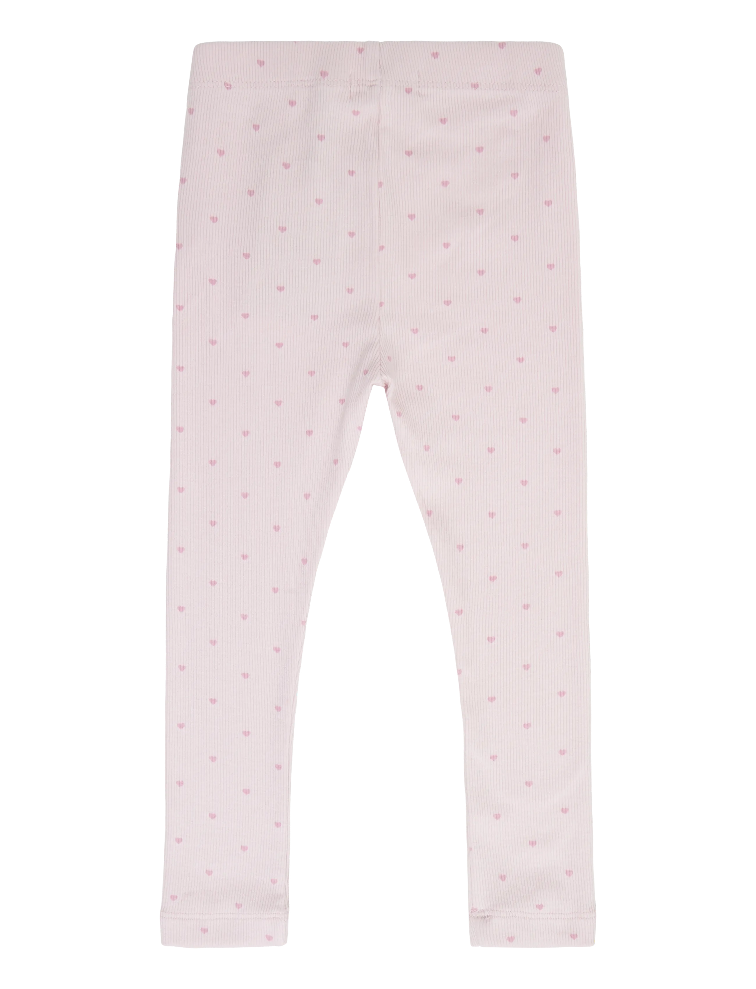 Lil'Atelier - NMFGAGO SLIM LEGGING LIL NOOS - leggings - hushed violet - 1