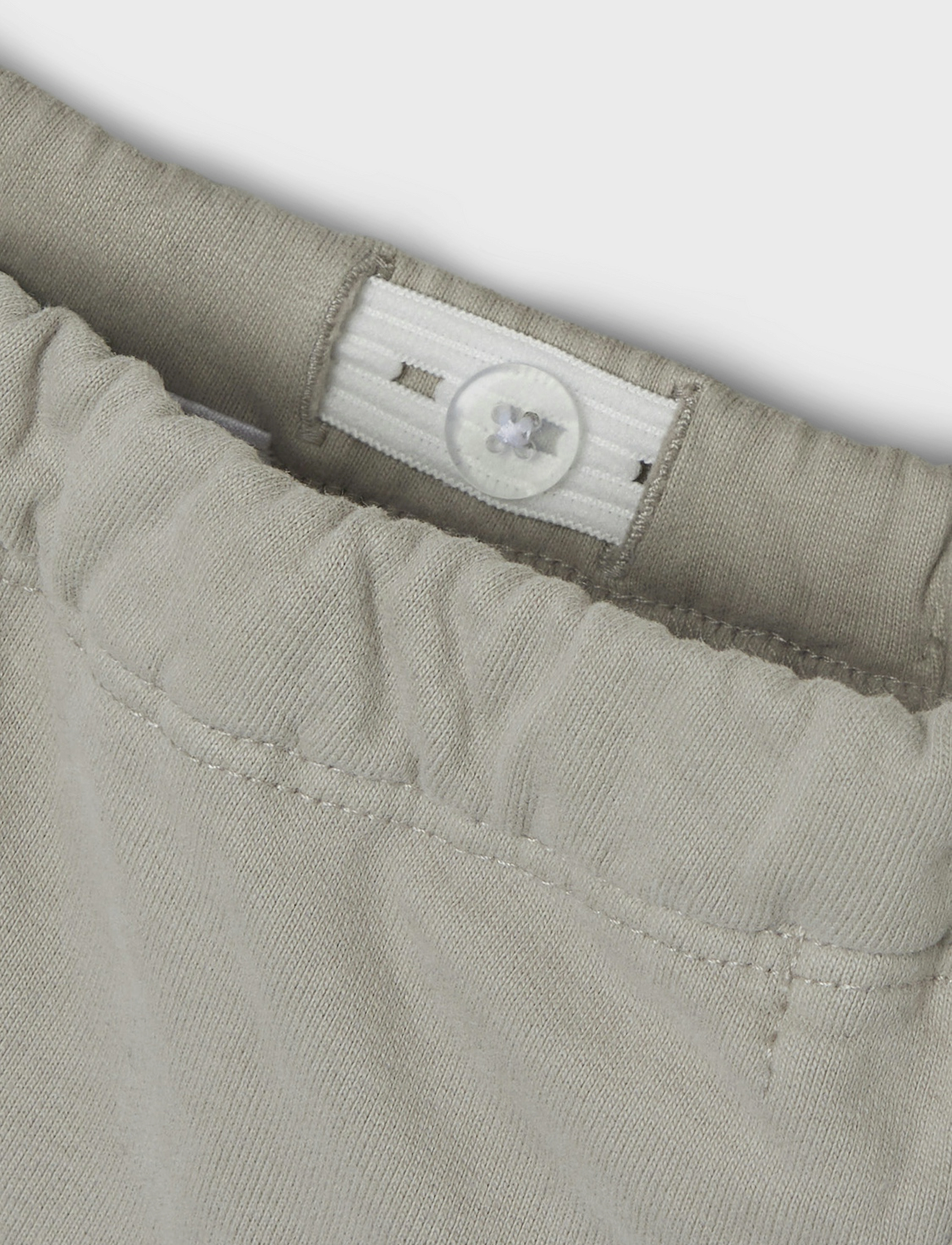 Lil'Atelier - NBMBOBO NR SWEAT PANT LIL - rock ridge - 2