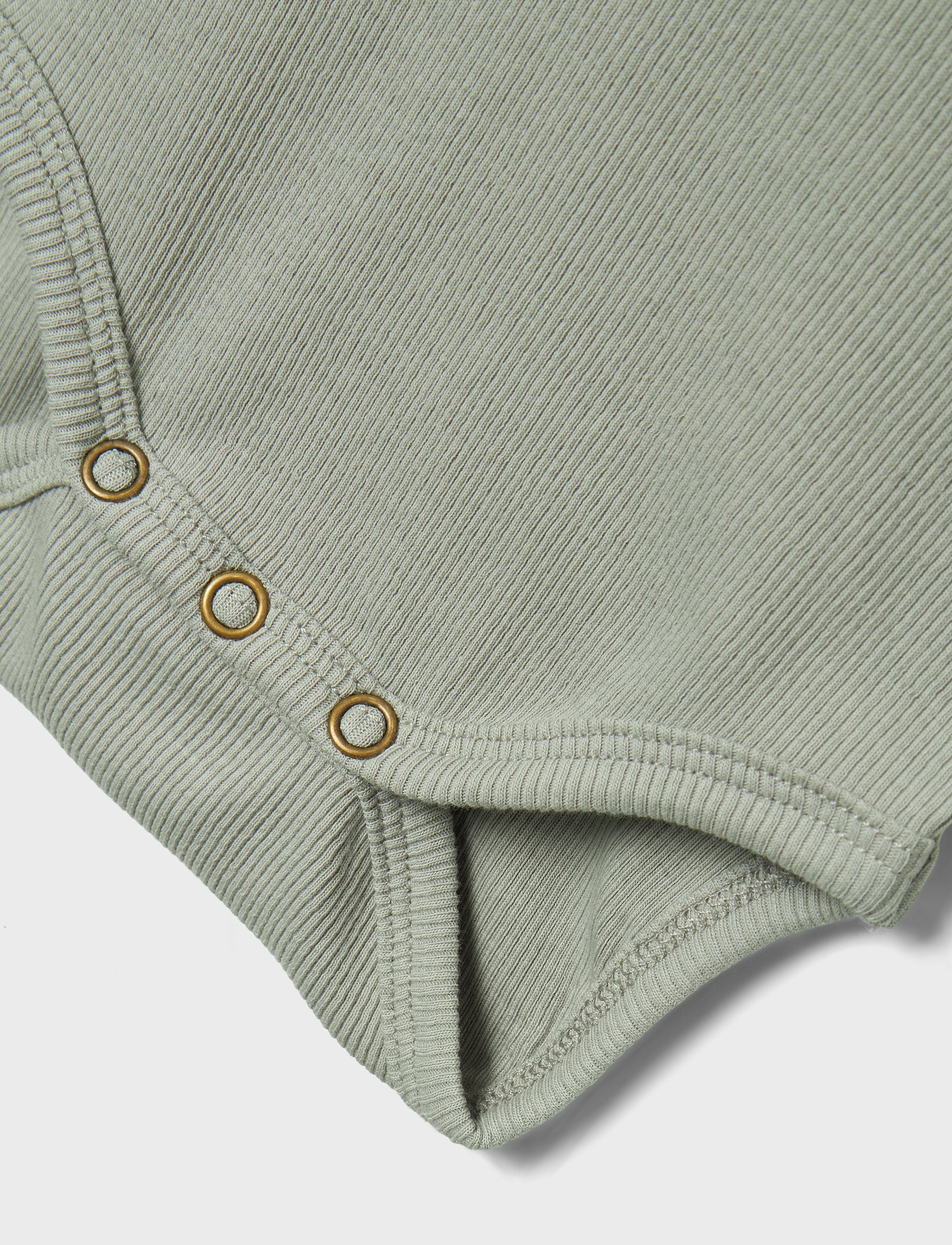Lil'Atelier - NBMHALLI HUA LS SLIM BODY LIL - limestone - 2