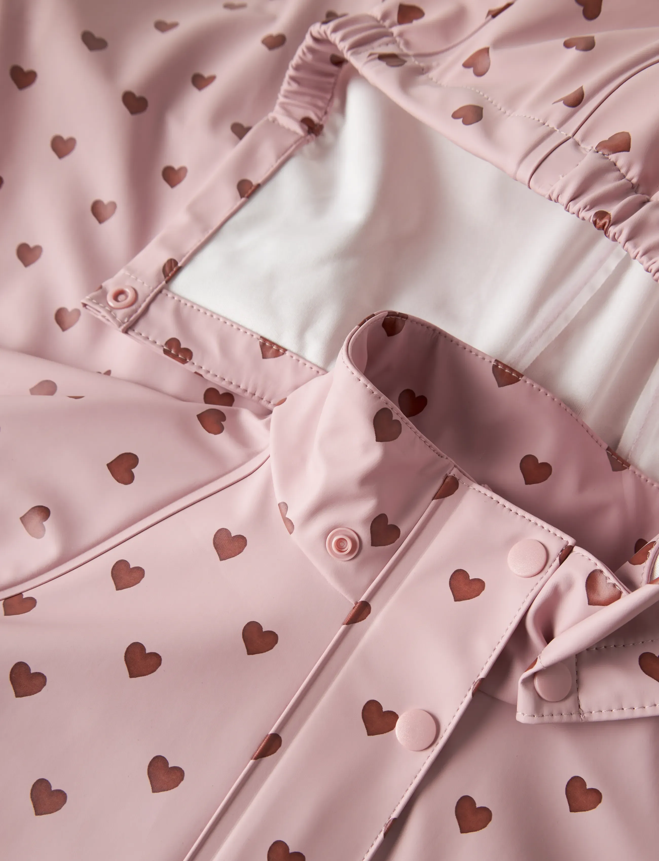 Lil'Atelier - NMFLADRY10 RAIN SET AOP FO LIL - regensets - zephyr - 4