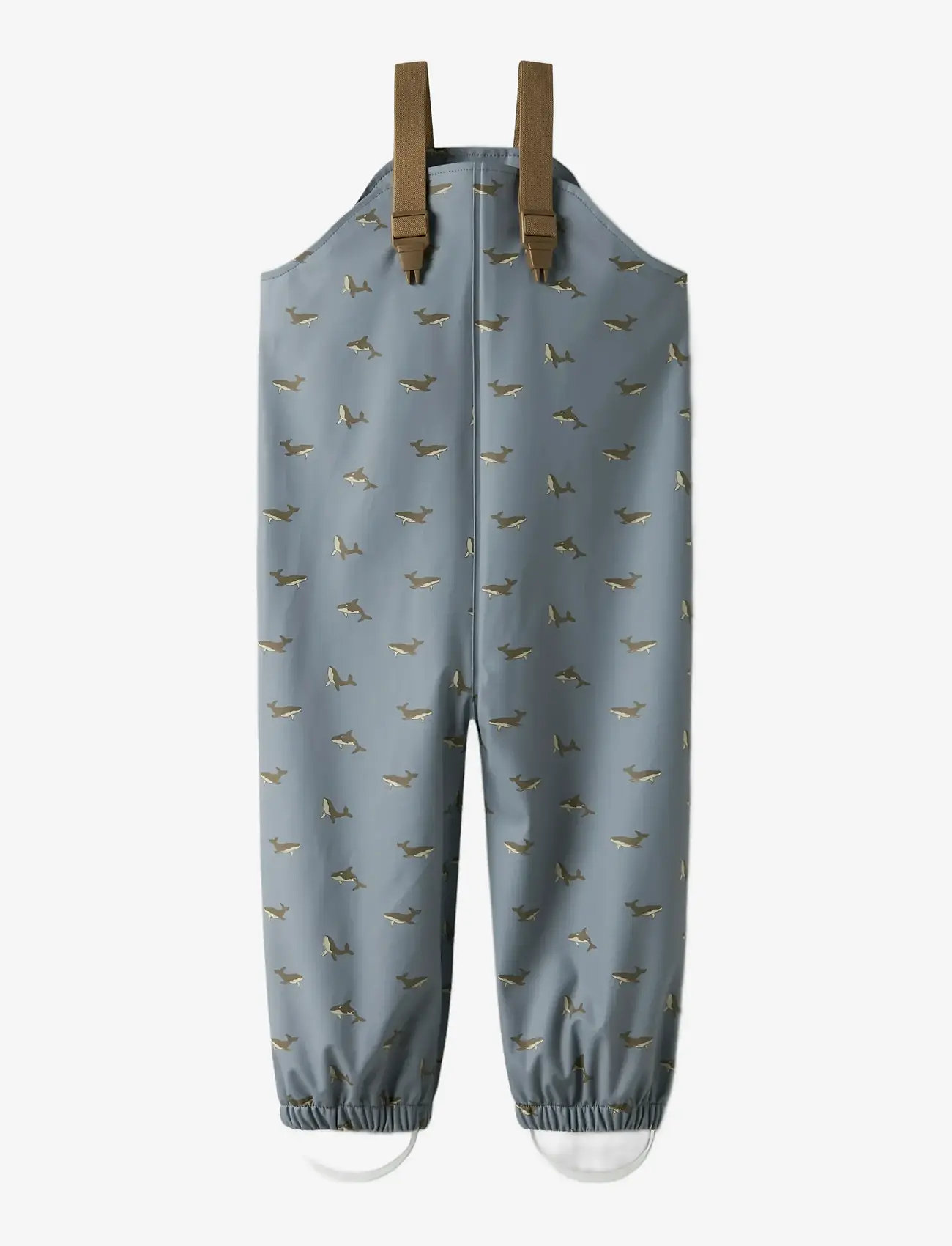 Lil'Atelier - NMMLADRY10 RAIN SET AOP FO LIL - vihmakomplektid - tradewinds - 2