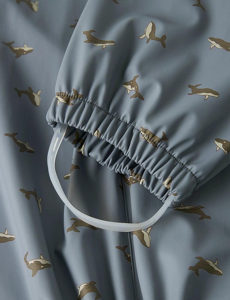 Lil'Atelier - NMMLADRY10 RAIN SET AOP FO LIL - vihmakomplektid - tradewinds - 4