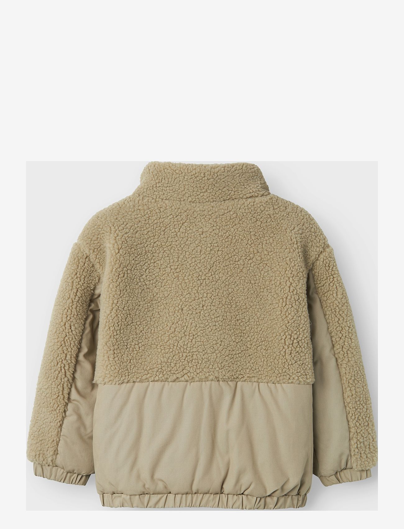 Lil'Atelier Nmmnalo Ls Loose Jacket Solid Lil – jacken – einkaufen