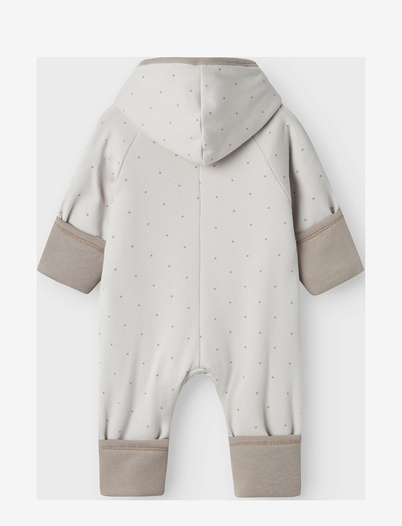 Lil'Atelier - NBMGIO PADDED SUIT LIL - vapor blue - 1