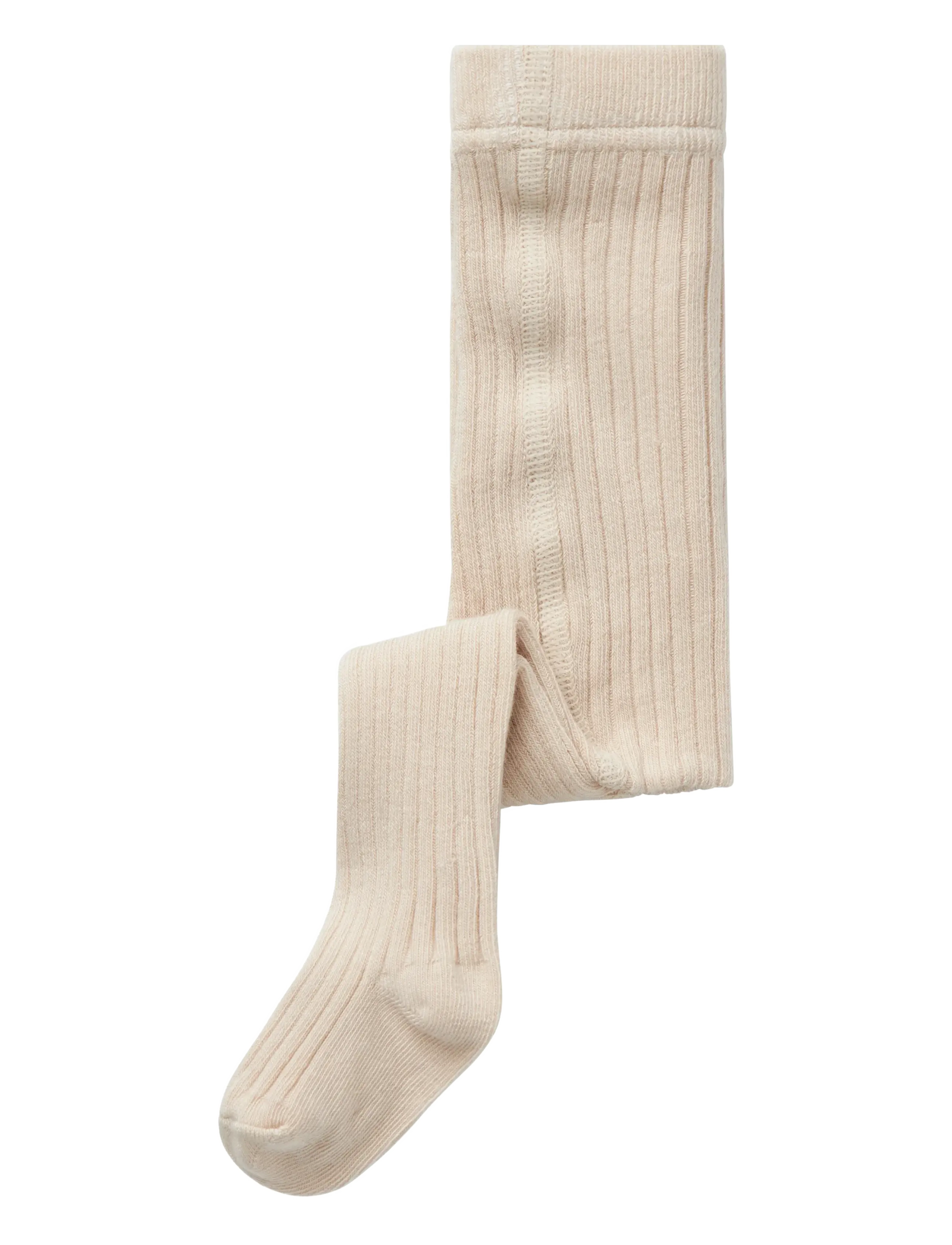 LIL'ATELIER Nbnilso Pantyhose Lil Noos Cream - 50-56 - Kinder