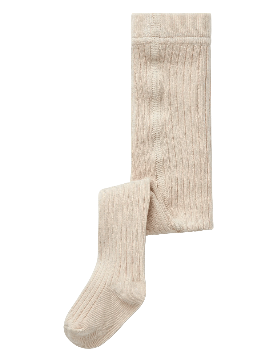 Lil'Atelier - NBNILSO PANTYHOSE LIL NOOS - panties - gray morn - 0