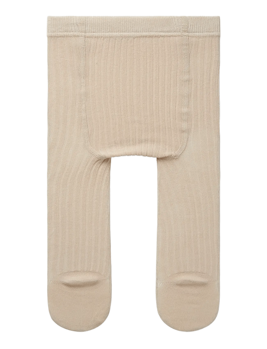 Lil'Atelier - NBNILSO PANTYHOSE LIL NOOS - panties - gray morn - 1