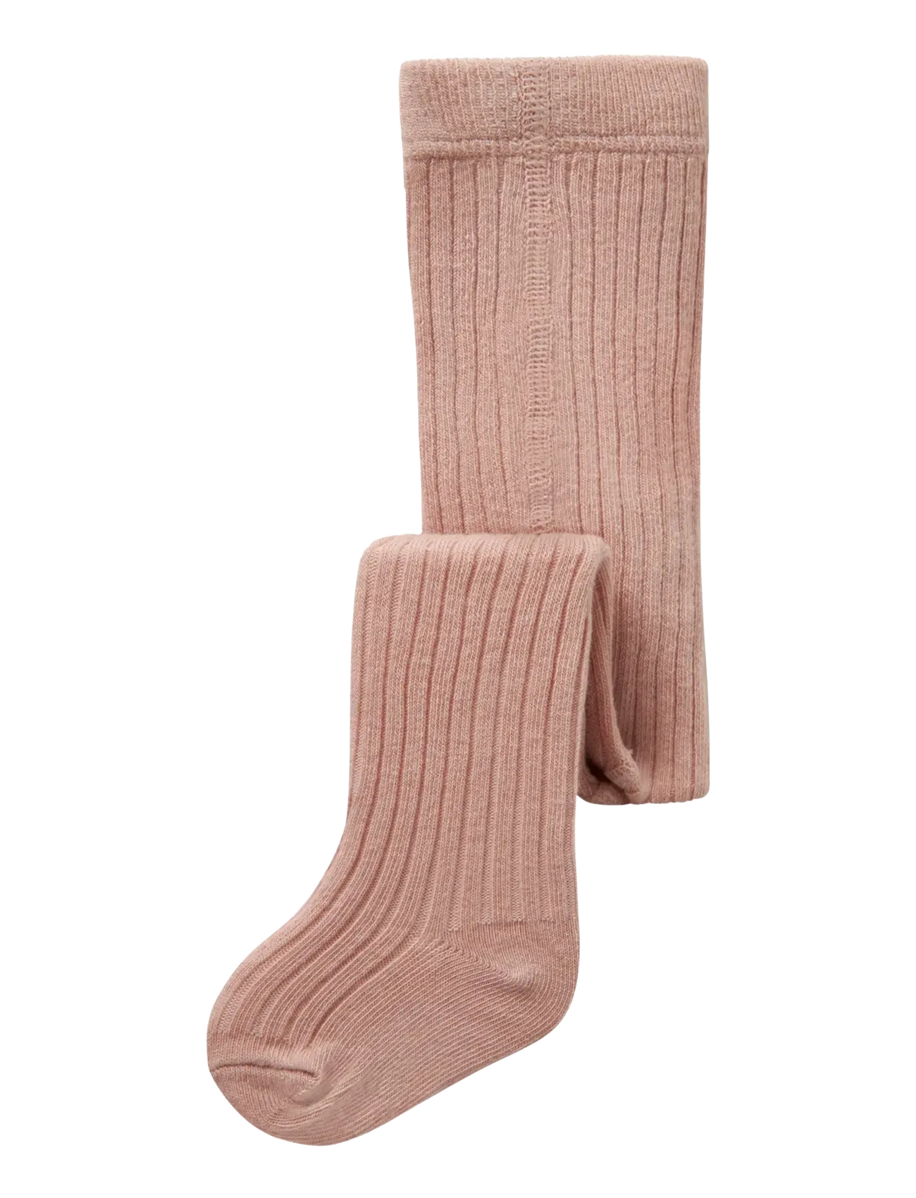 Lil'Atelier NBNILSO PANTYHOSE LIL NOOS - Tøj - MISTY ROSE / pink/rose