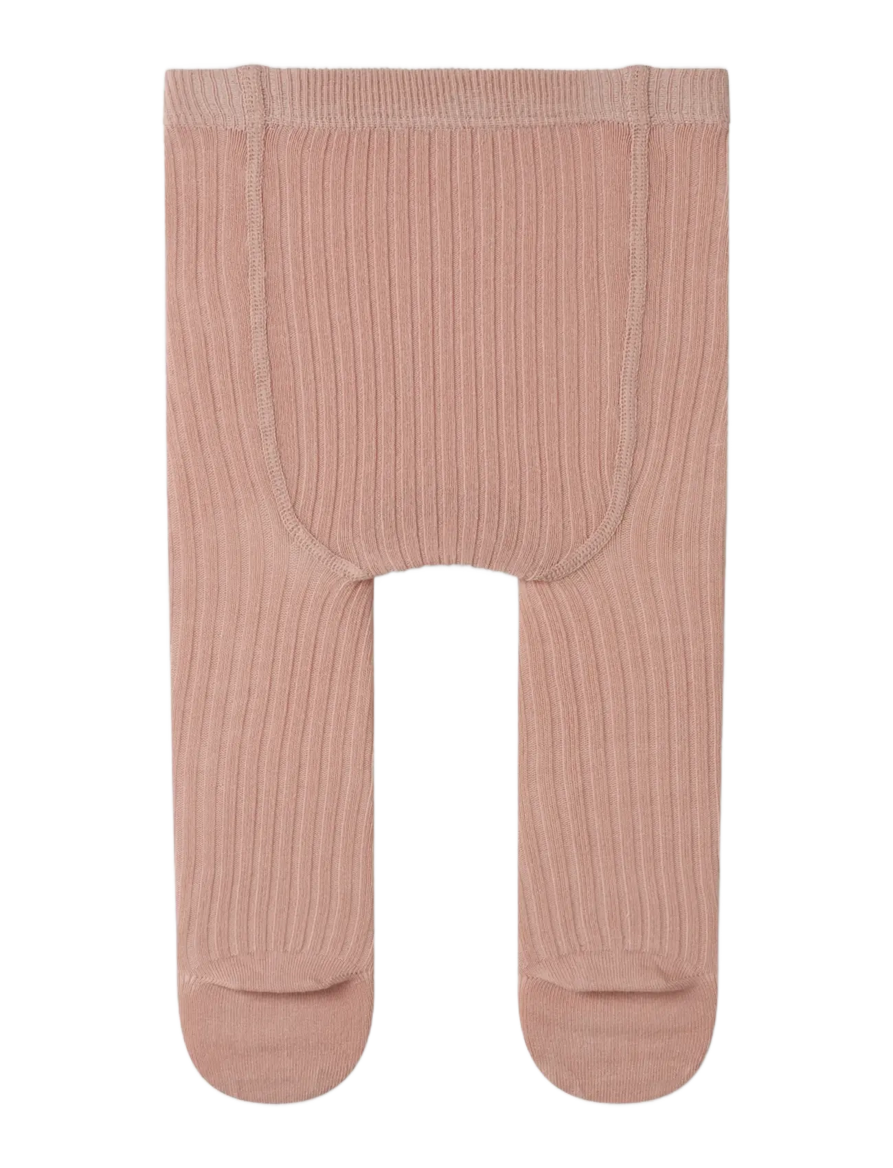 Lil'Atelier - NBNILSO PANTYHOSE LIL NOOS - strømpebukser - misty rose - 2