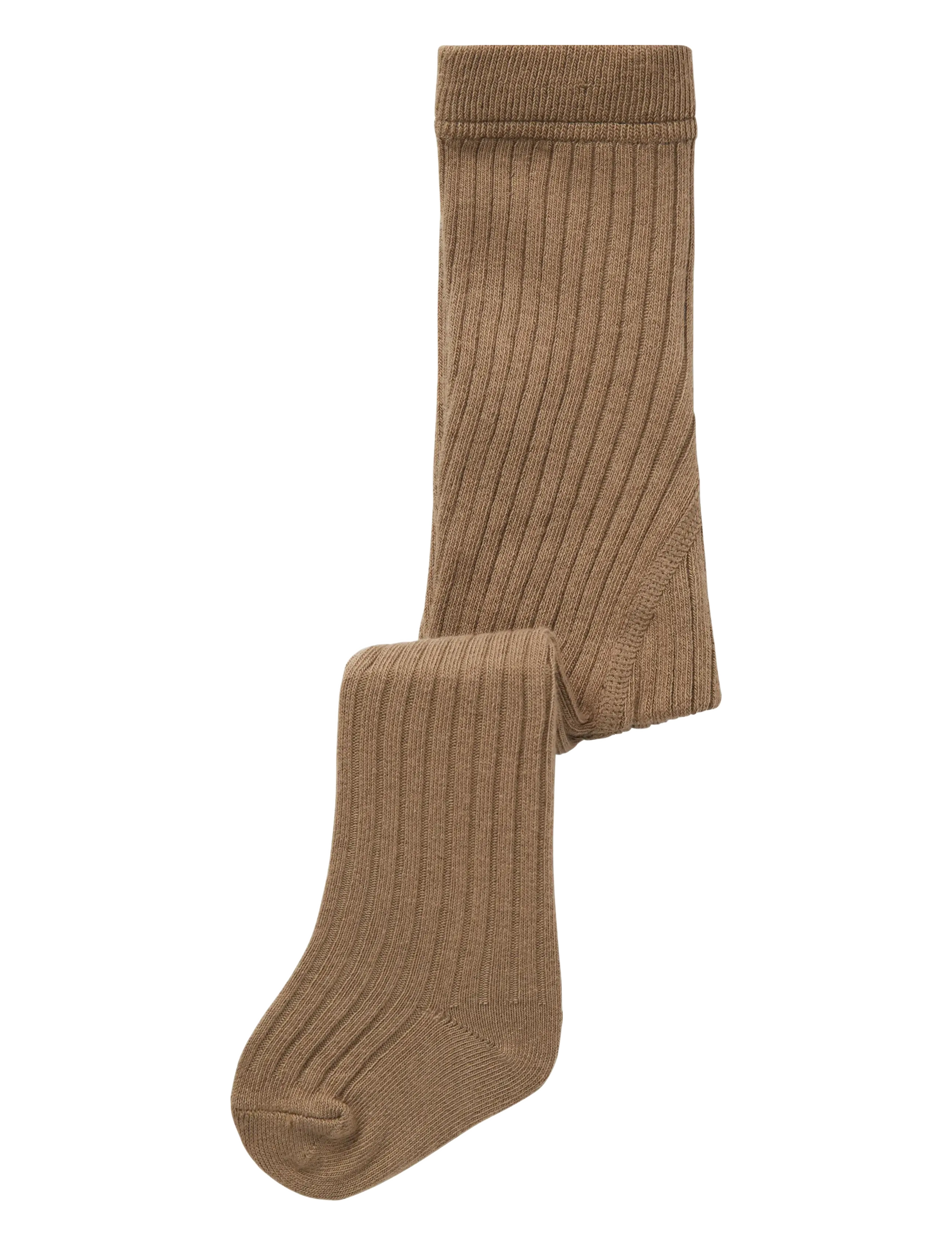 LIL'ATELIER Nbnilso Pantyhose Lil Noos Braun - 50-56 - Kinder