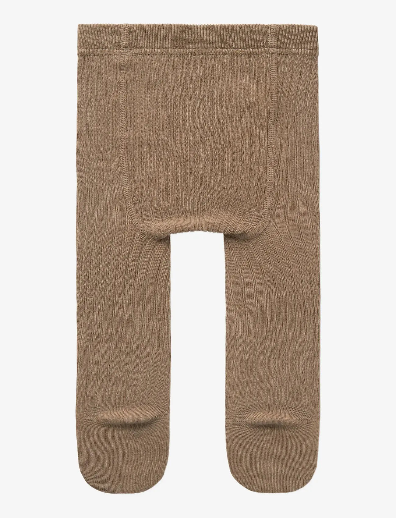 Lil'Atelier - NBNILSO PANTYHOSE LIL NOOS - strømpebukser - sepia tint - 1