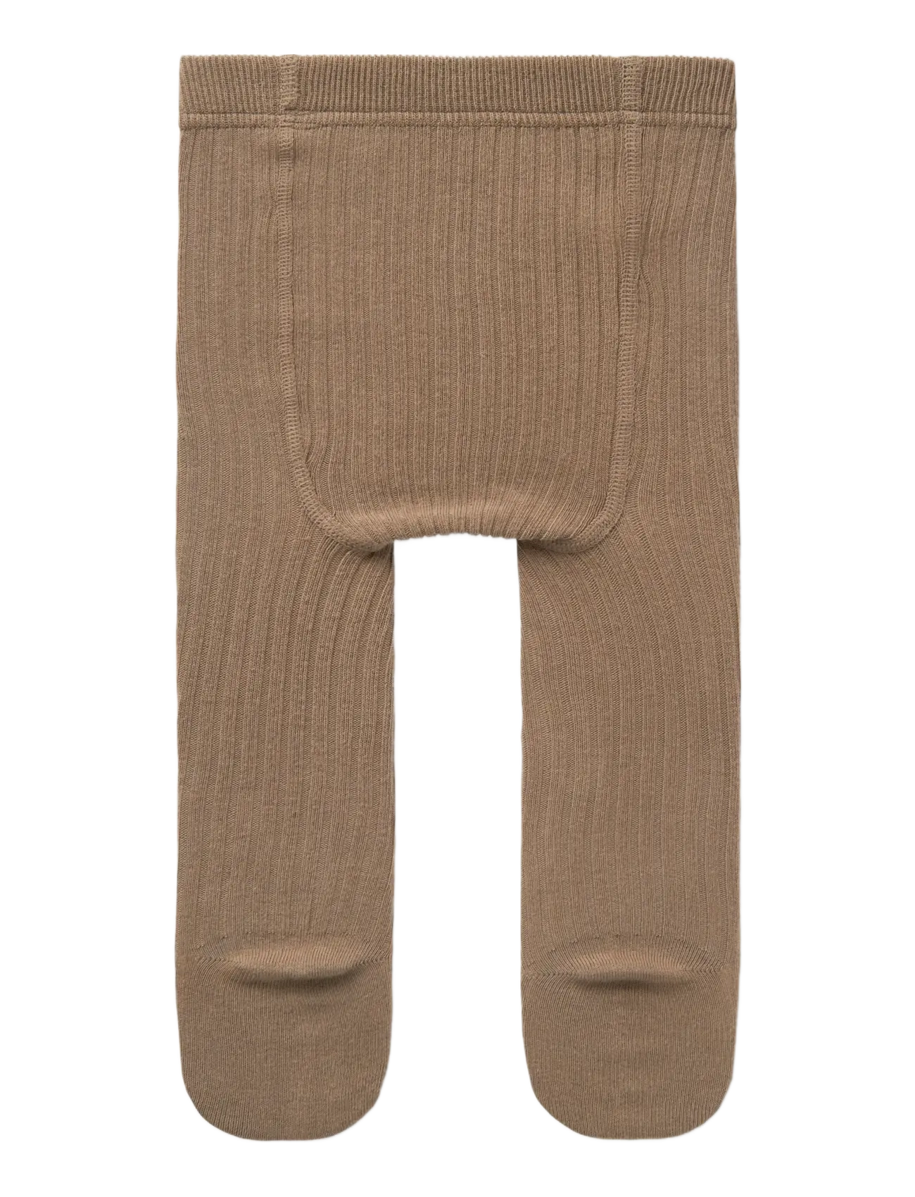 Lil'Atelier - NBNILSO PANTYHOSE LIL NOOS - strømpebukser - sepia tint - 1