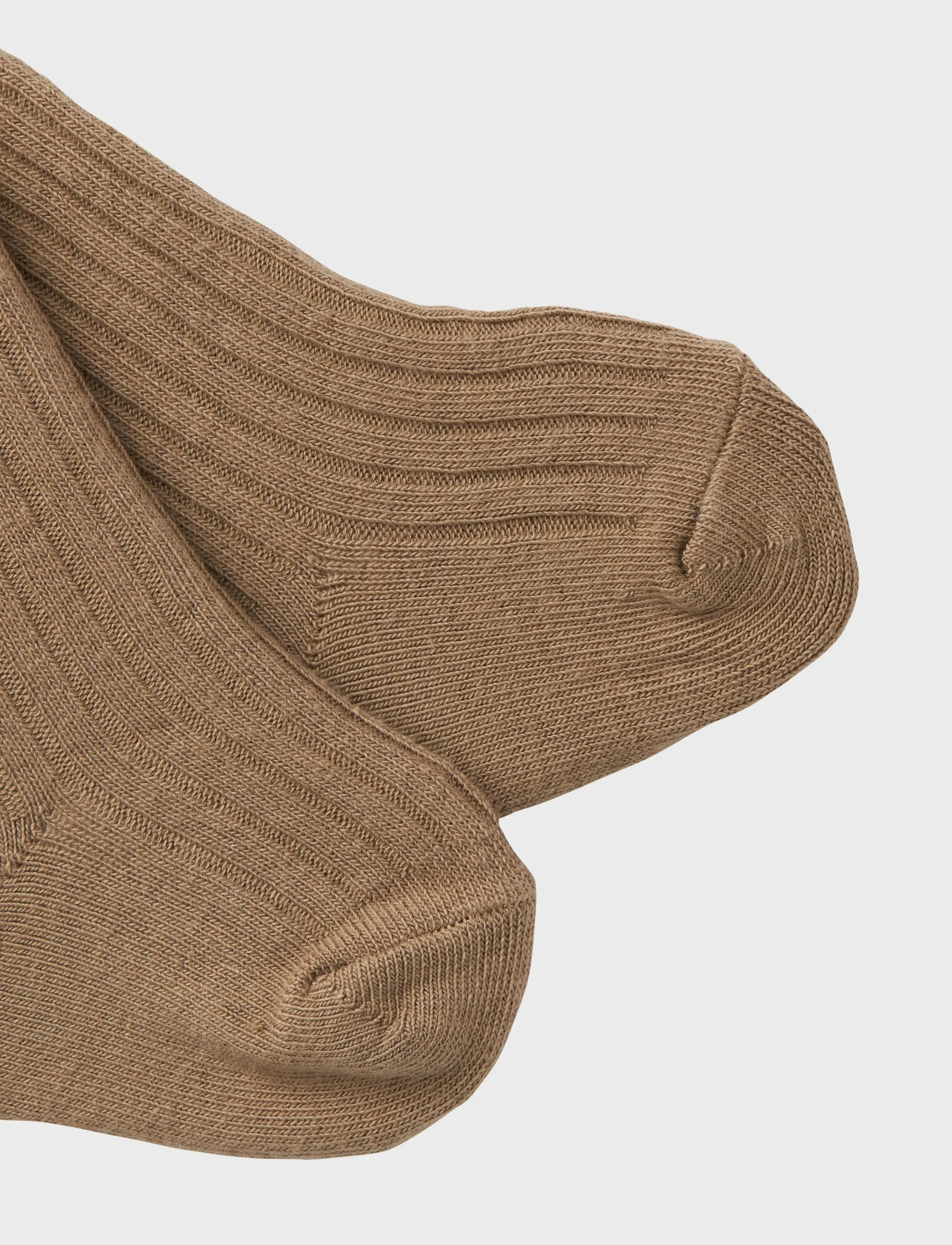 Lil'Atelier - NBNILSO PANTYHOSE LIL NOOS - strømpebukser - sepia tint - 2