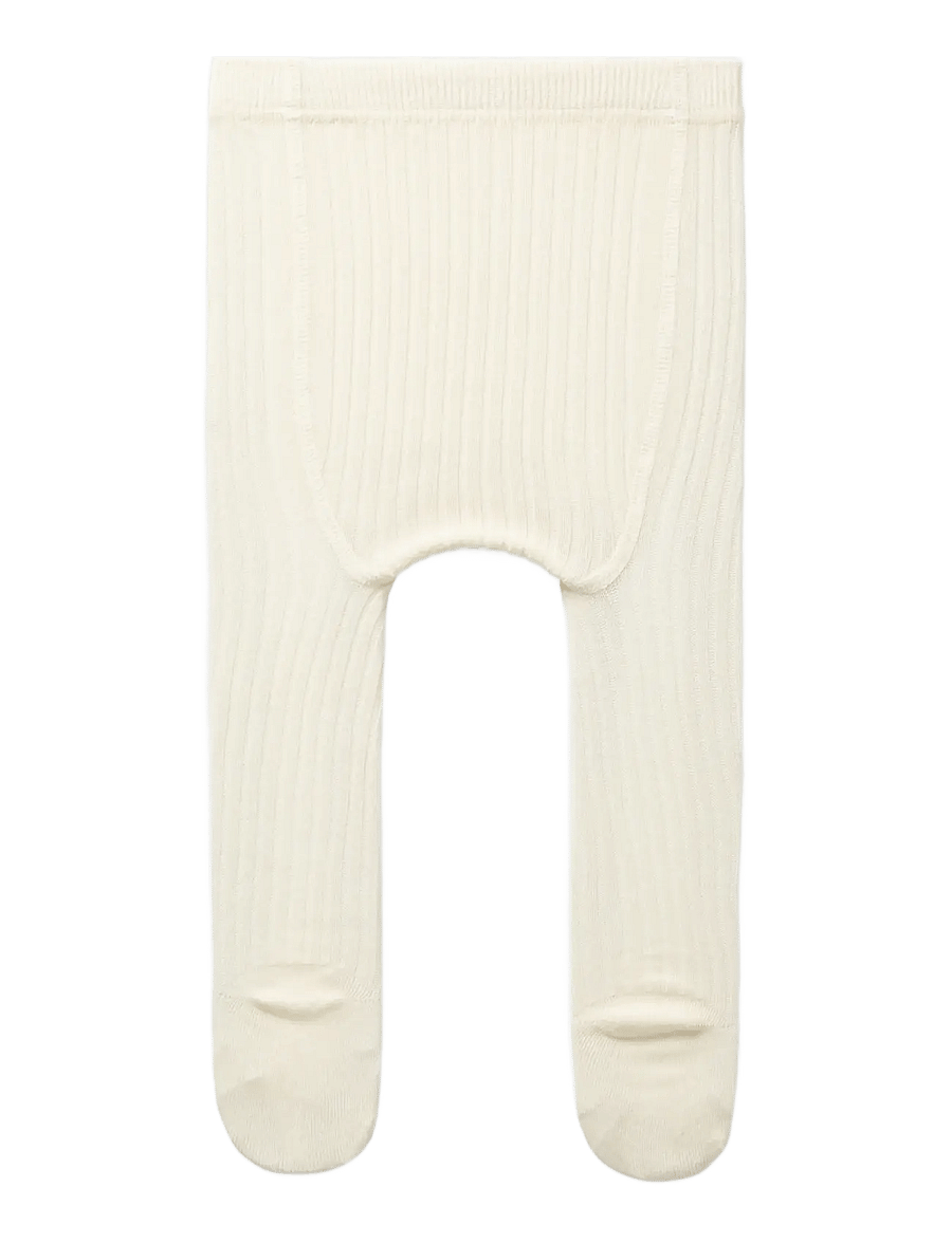 Lil'Atelier - NBNILSO PANTYHOSE LIL NOOS - sukkpüksid - turtledove - 2