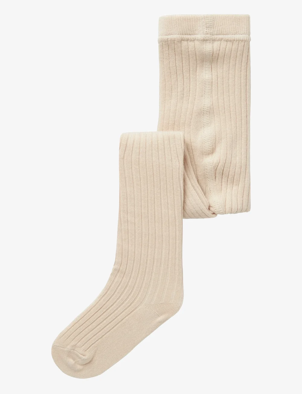 Lil'Atelier - NMNILSO PANTYHOSE LIL NOOS - strømpebukser - gray morn - 0