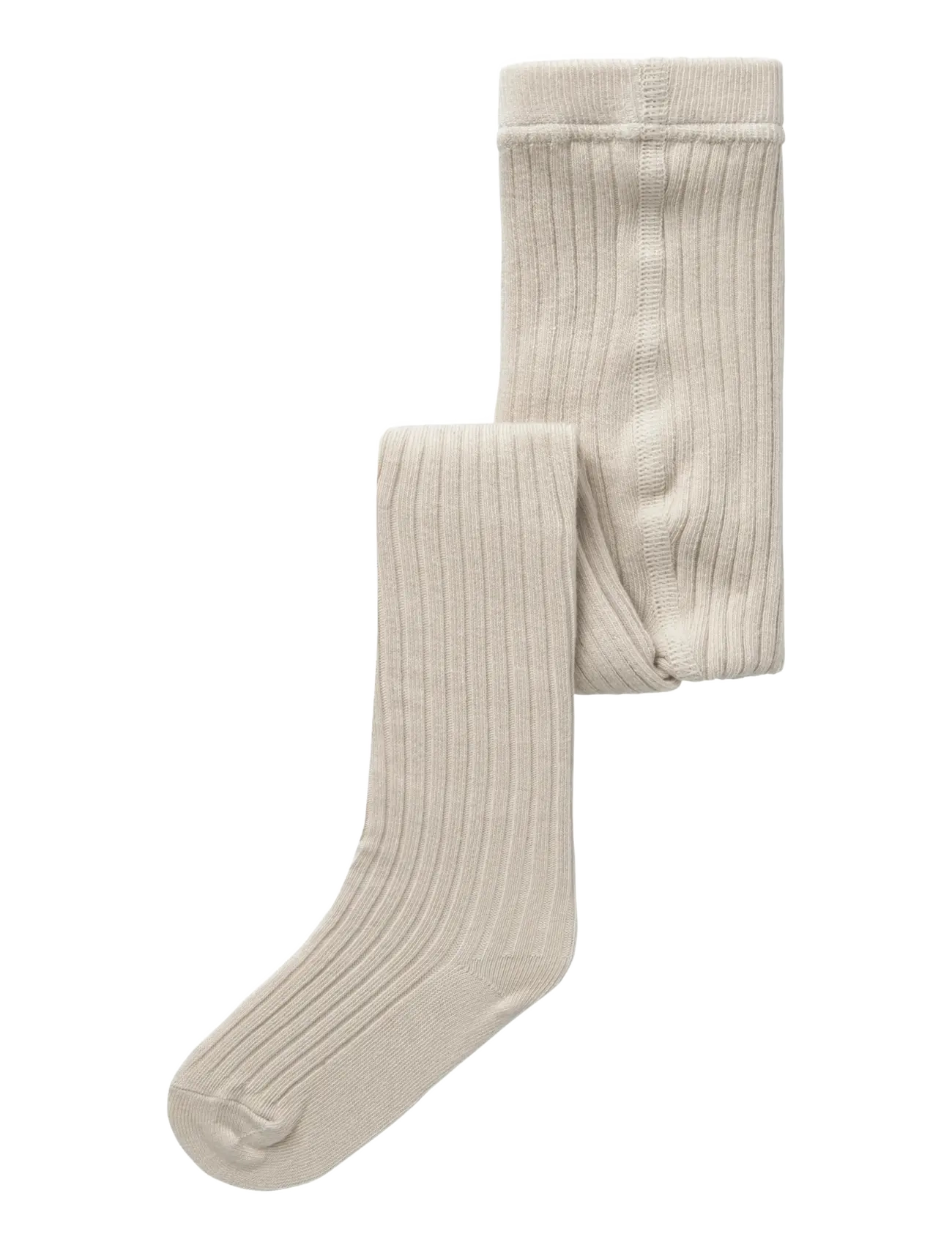 Lil'Atelier NMNILSO PANTYHOSE LIL NOOS - Lil'Atelier - GRAY MORN / orange