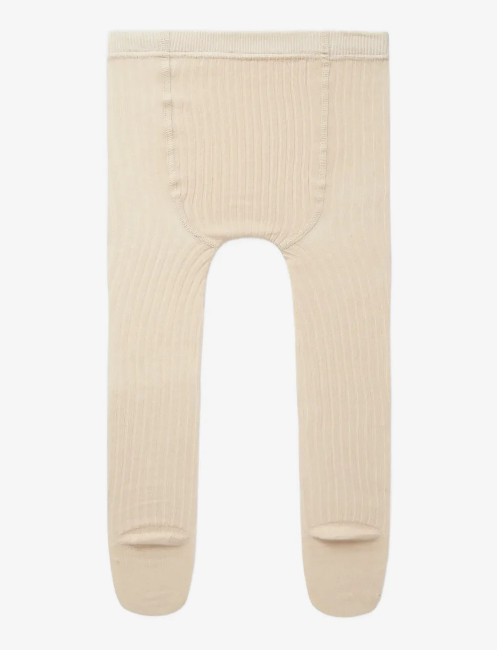 Lil'Atelier - NMNILSO PANTYHOSE LIL NOOS - strømpebukser - gray morn - 1