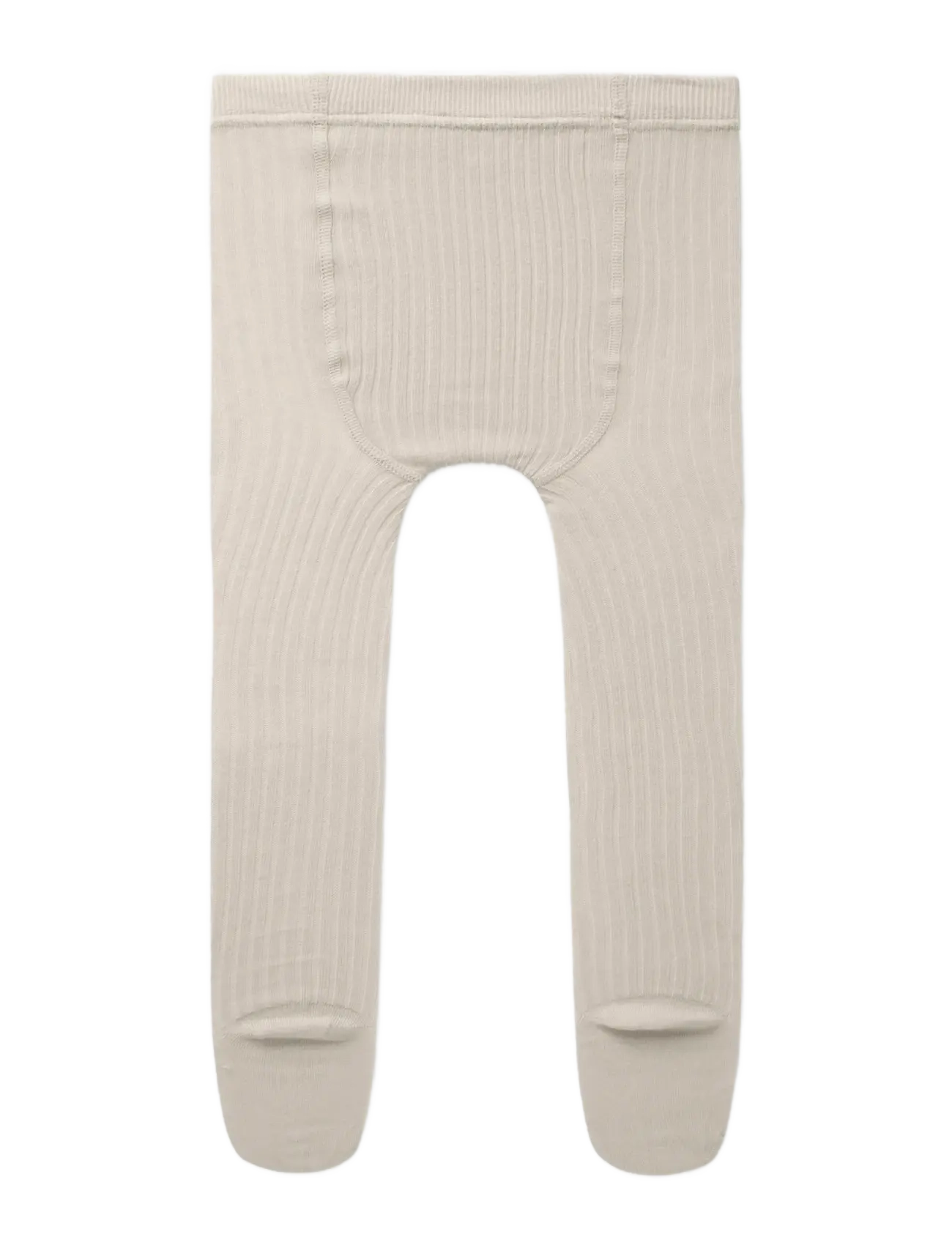 Lil'Atelier - NMNILSO PANTYHOSE LIL NOOS - strømpebukser - gray morn - 1