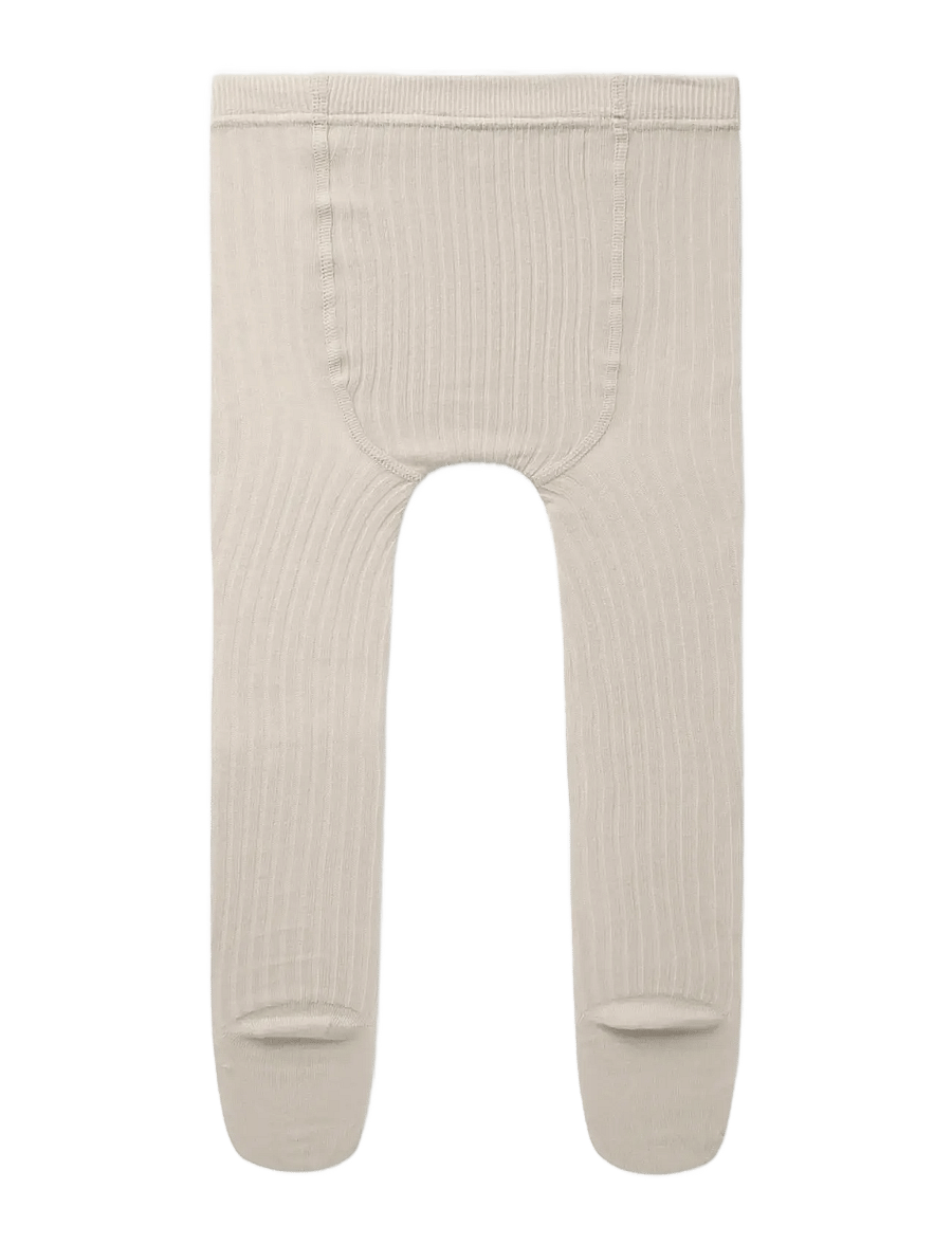 Lil'Atelier - NMNILSO PANTYHOSE LIL NOOS - strumpfhosen - gray morn - 1