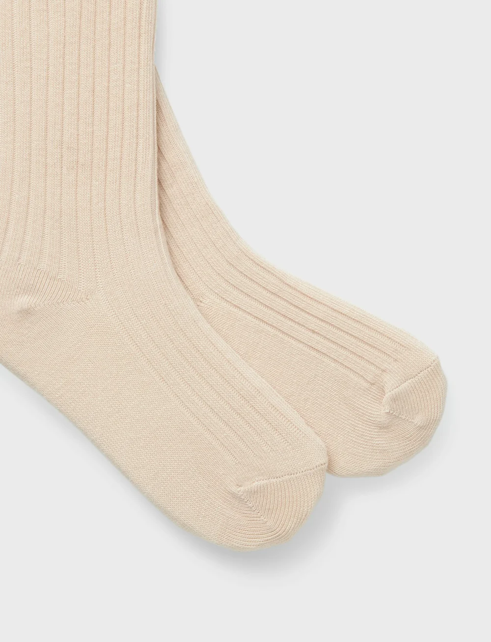 Lil'Atelier - NMNILSO PANTYHOSE LIL NOOS - strømpebukser - gray morn - 2