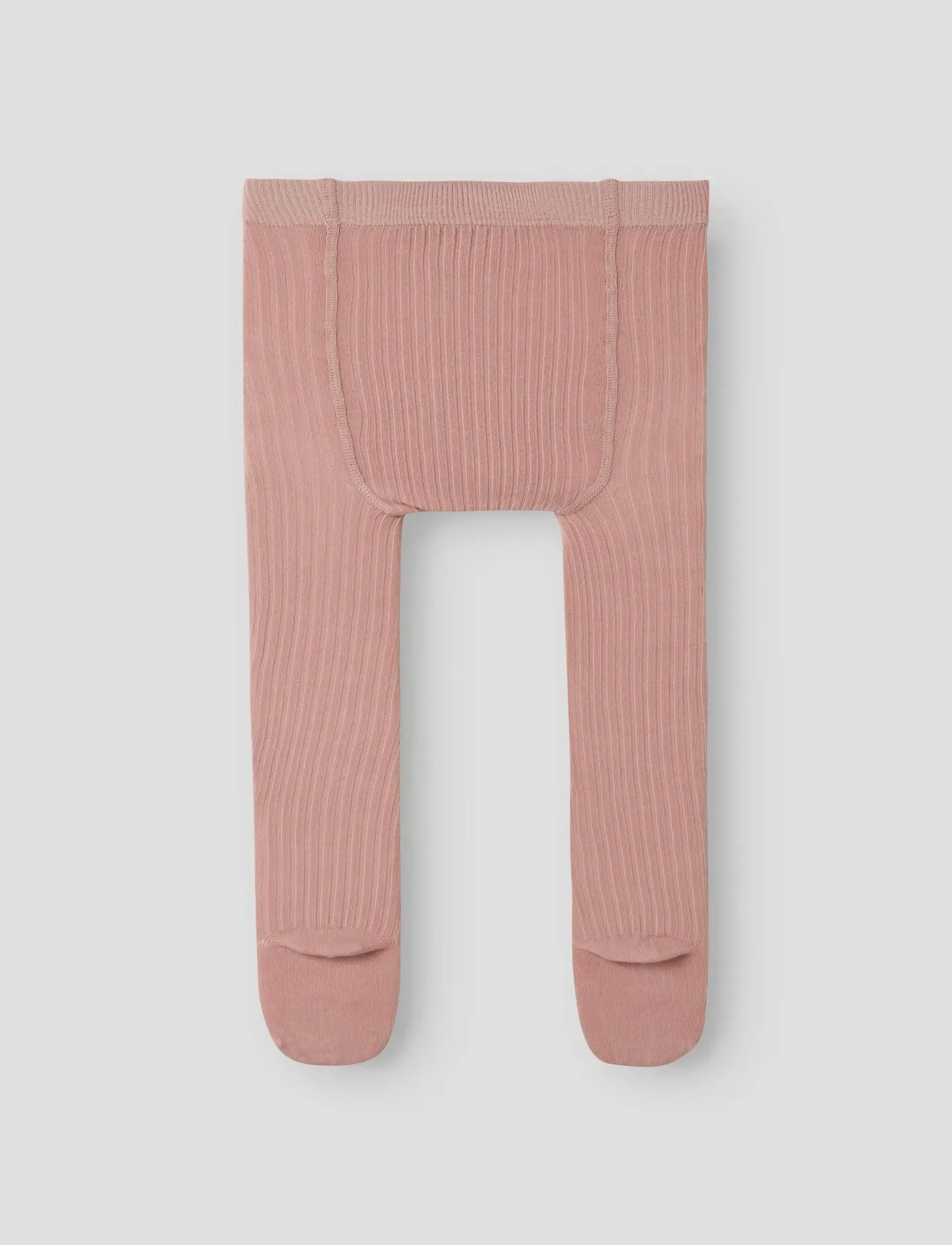 Lil'Atelier - NMNILSO PANTYHOSE LIL NOOS - strumpbyxor - misty rose - 1