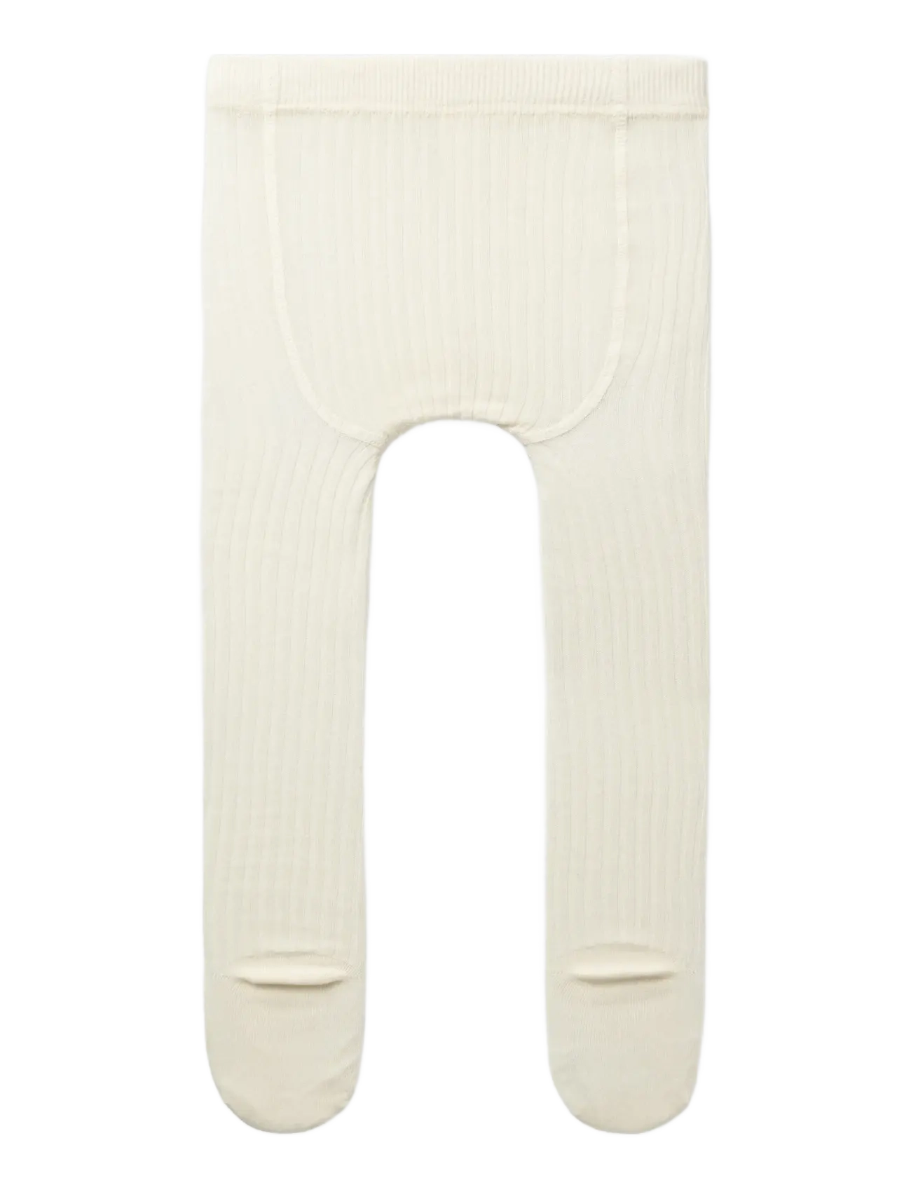 Lil'Atelier - NMNILSO PANTYHOSE LIL NOOS - pėdkelnės - turtledove - 1