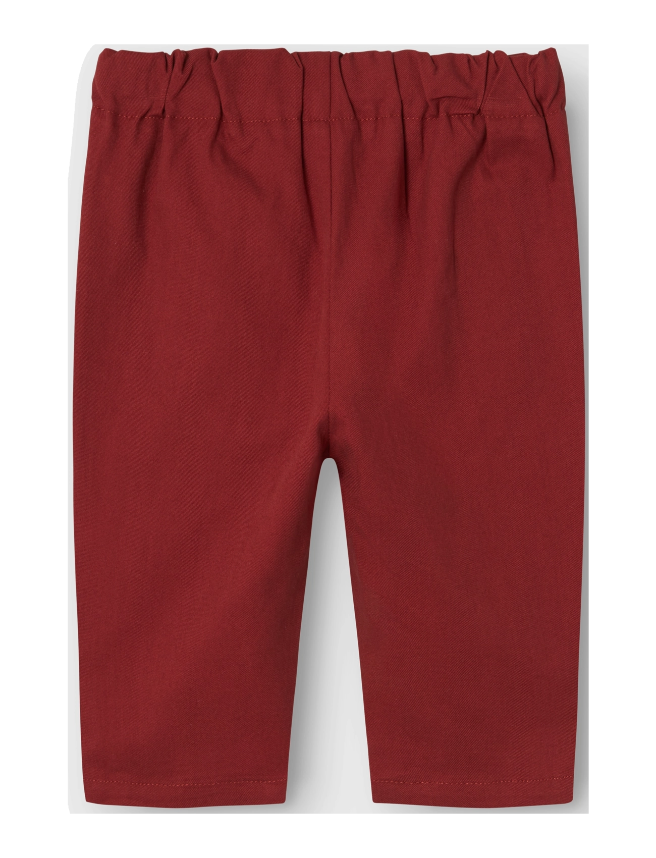 Lil'Atelier - NBFRHODETTE PANT LIL - pantalon pour bébé - spiced apple - 1
