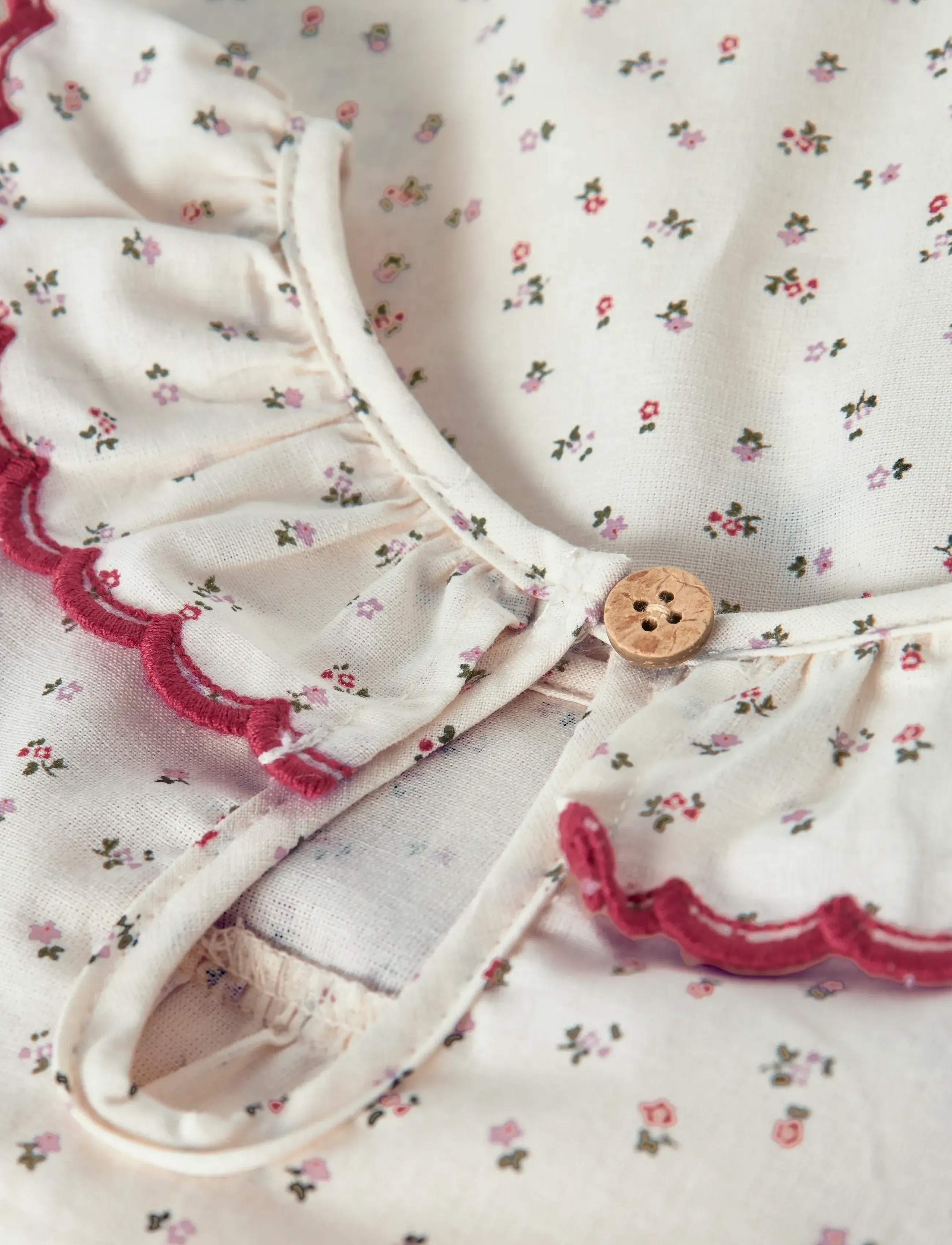 Lil'Atelier - NMFRASIA LS LOOSE SHIRT LIL - blouses & tunieken - turtledove - 4