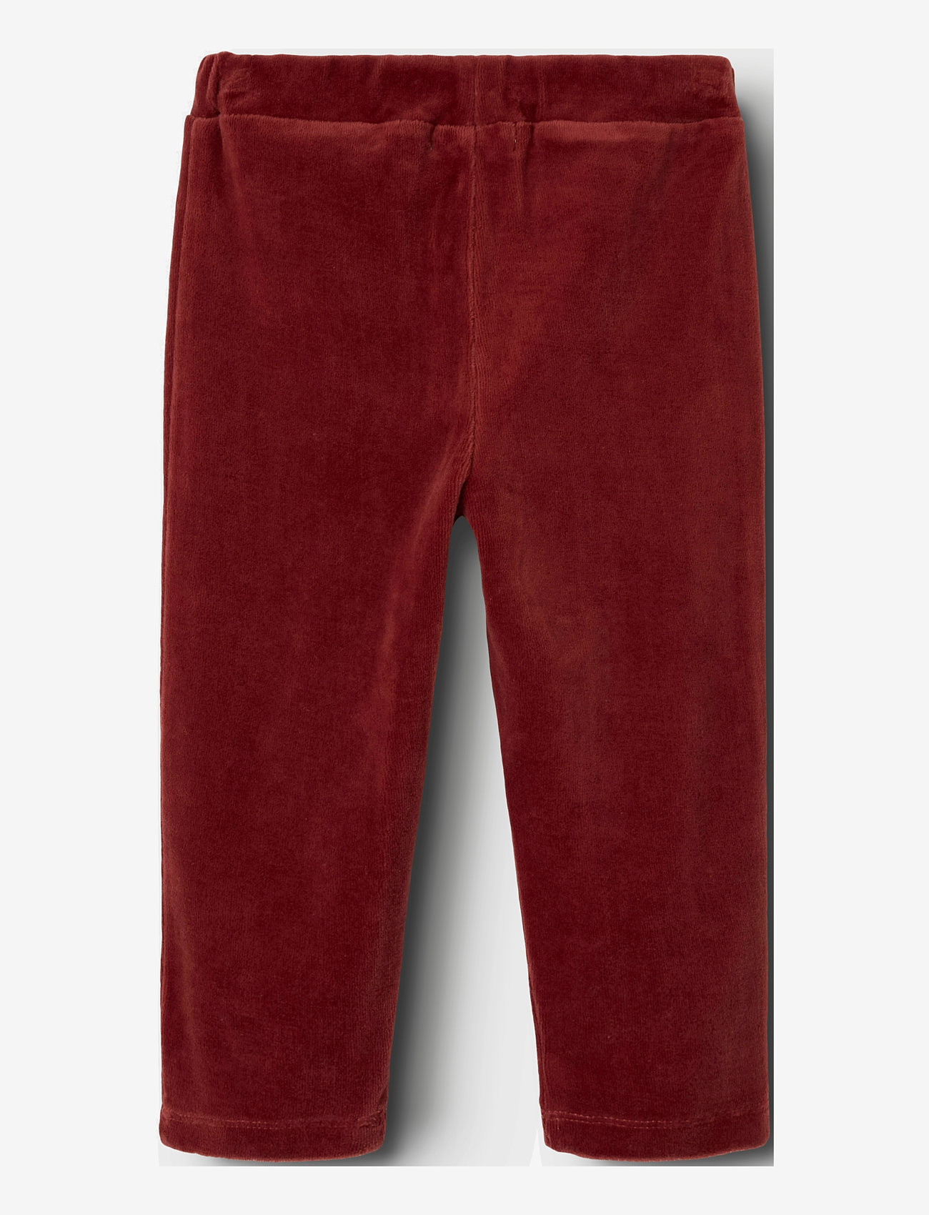 Lil'Atelier - NMFSAGA PANT LIL - spiced apple - 1