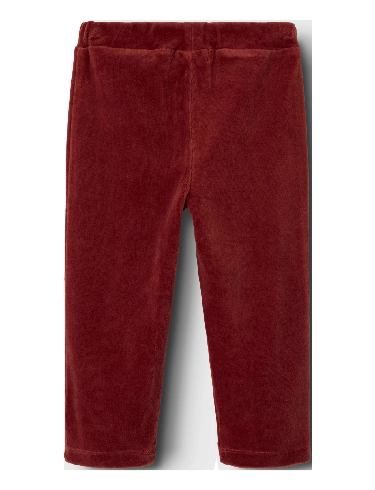 Lil'Atelier - NMFSAGA PANT LIL - spiced apple - 1
