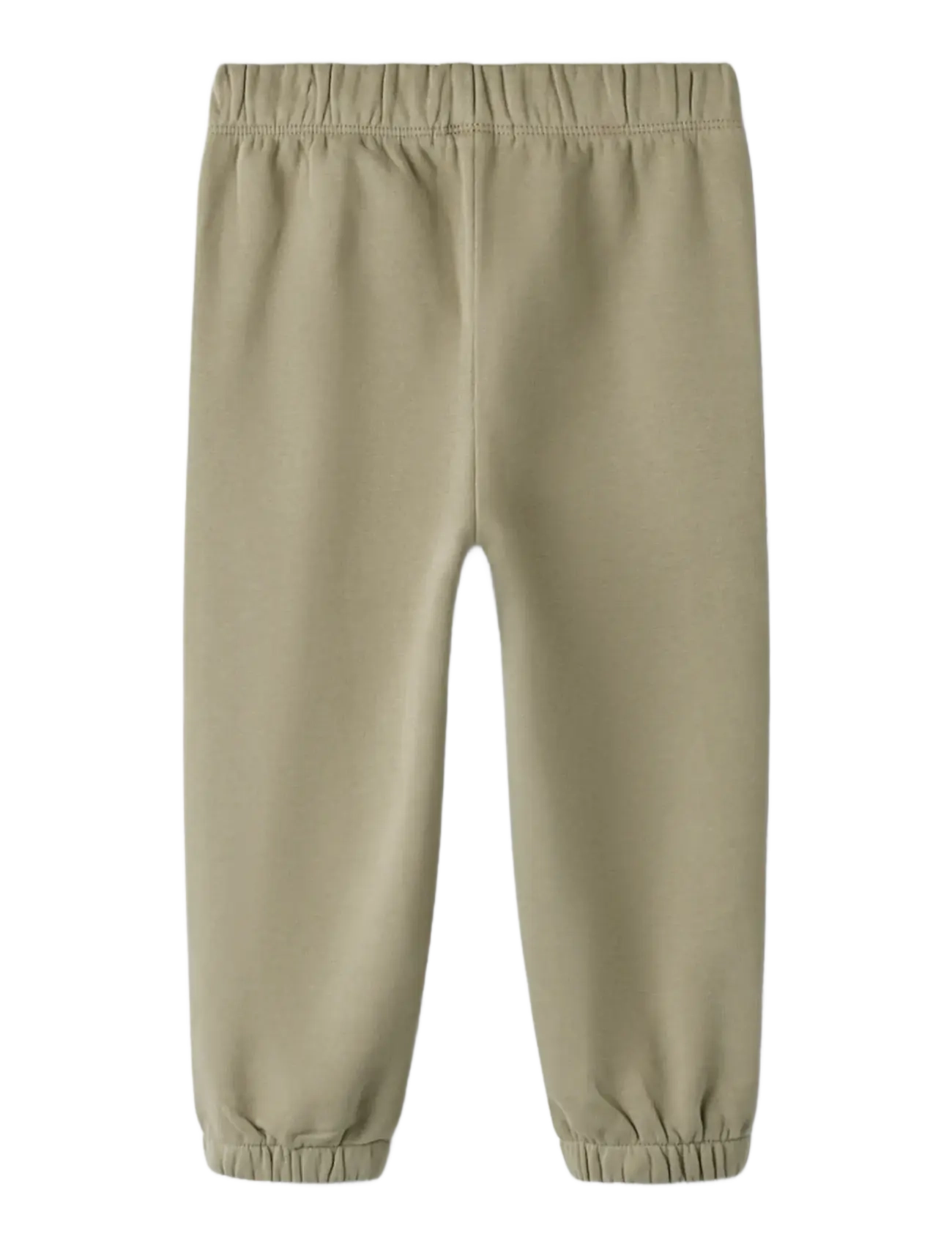 Lil'Atelier - NMMILONDON ROS SWEAT PANT LIL - sportinės kelnės - overland trek - 1