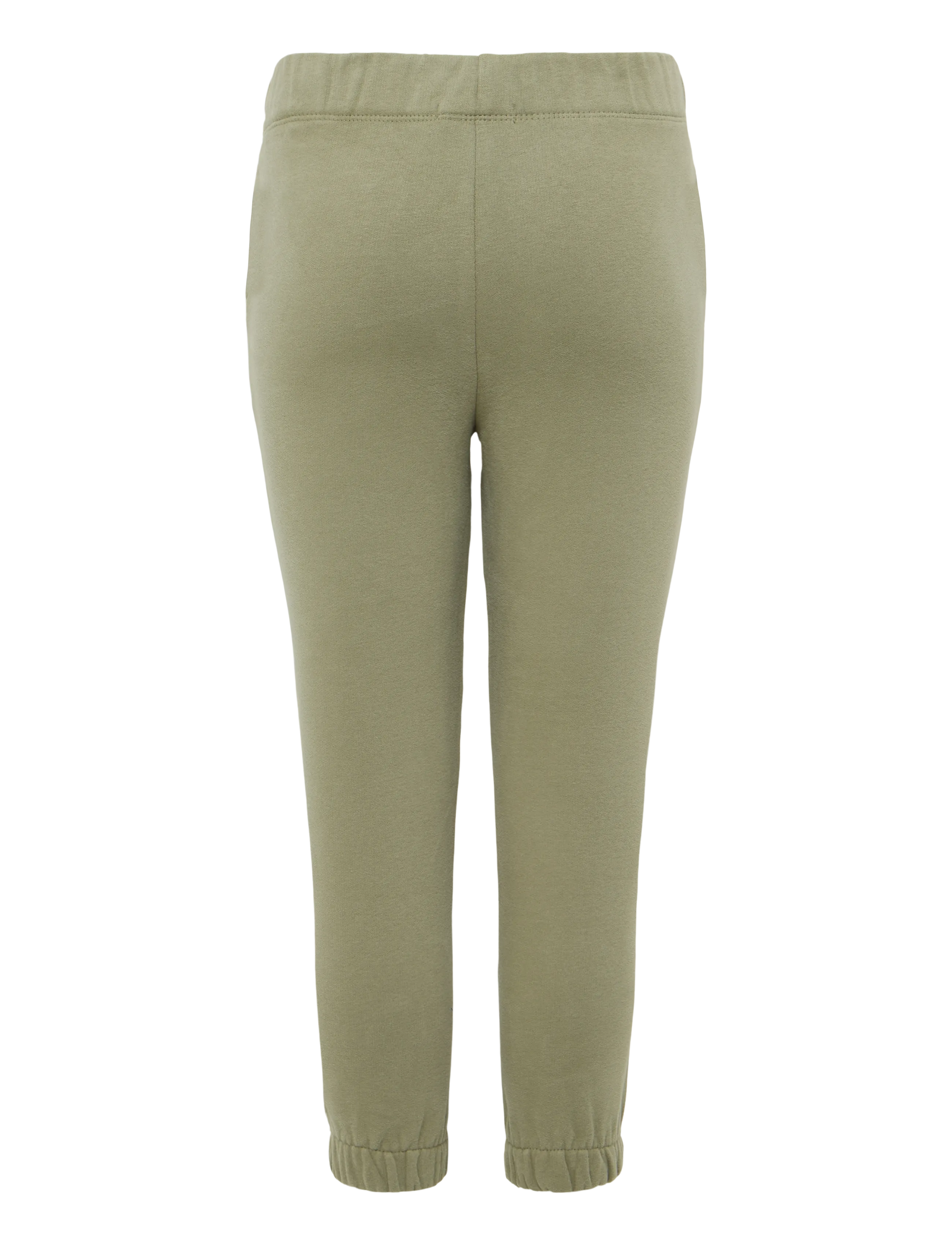 Lil'Atelier - NMMILONDON ROS SWEAT PANT LIL - mjukisbyxor - overland trek - 1