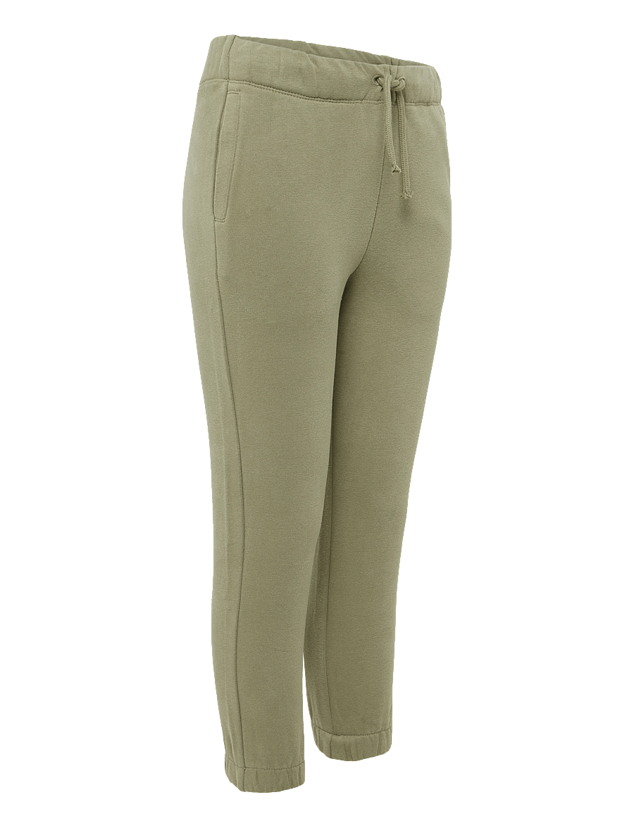 Lil'Atelier - NMMILONDON ROS SWEAT PANT LIL - mjukisbyxor - overland trek - 2