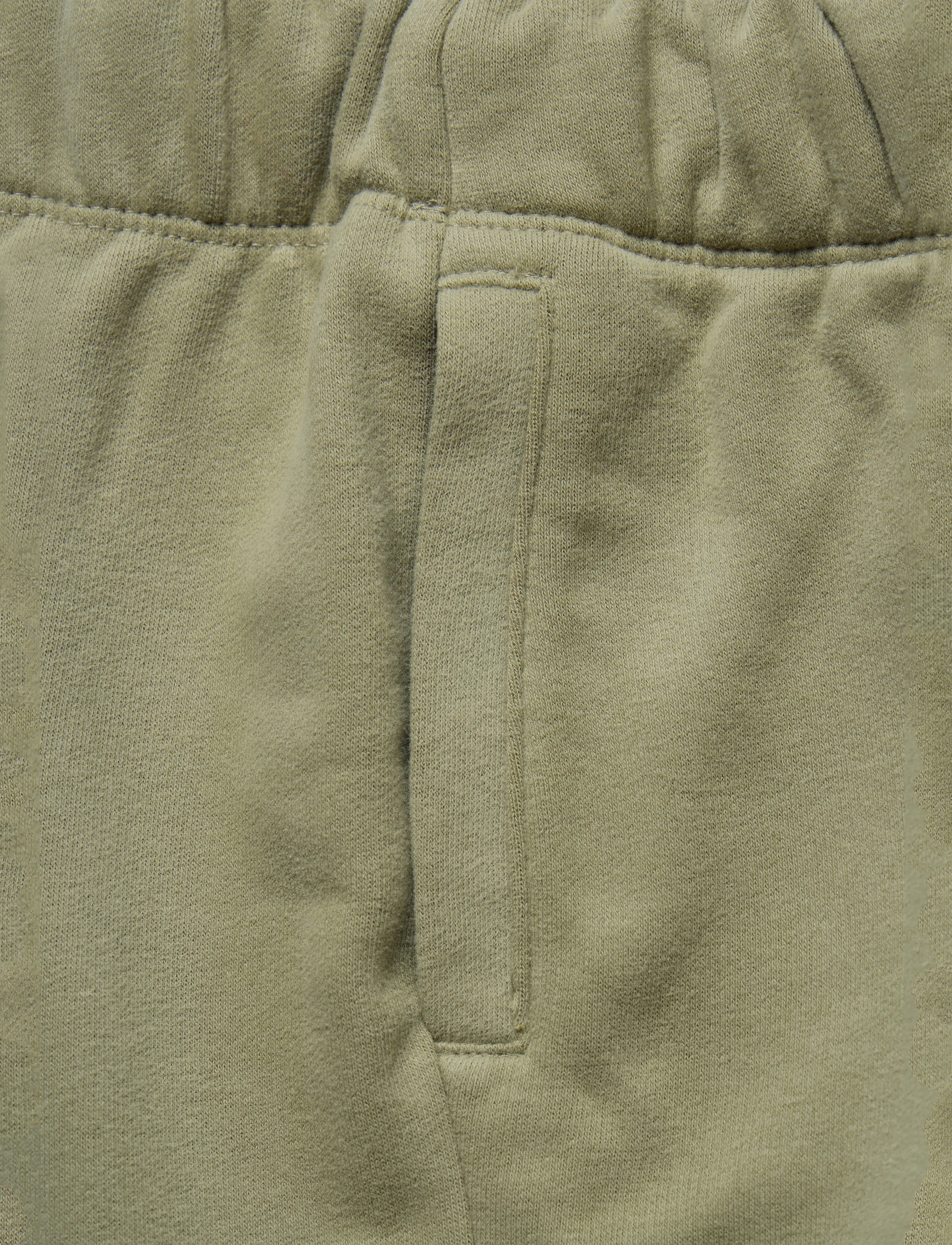Lil'Atelier - NMMILONDON ROS SWEAT PANT LIL - mjukisbyxor - overland trek - 4