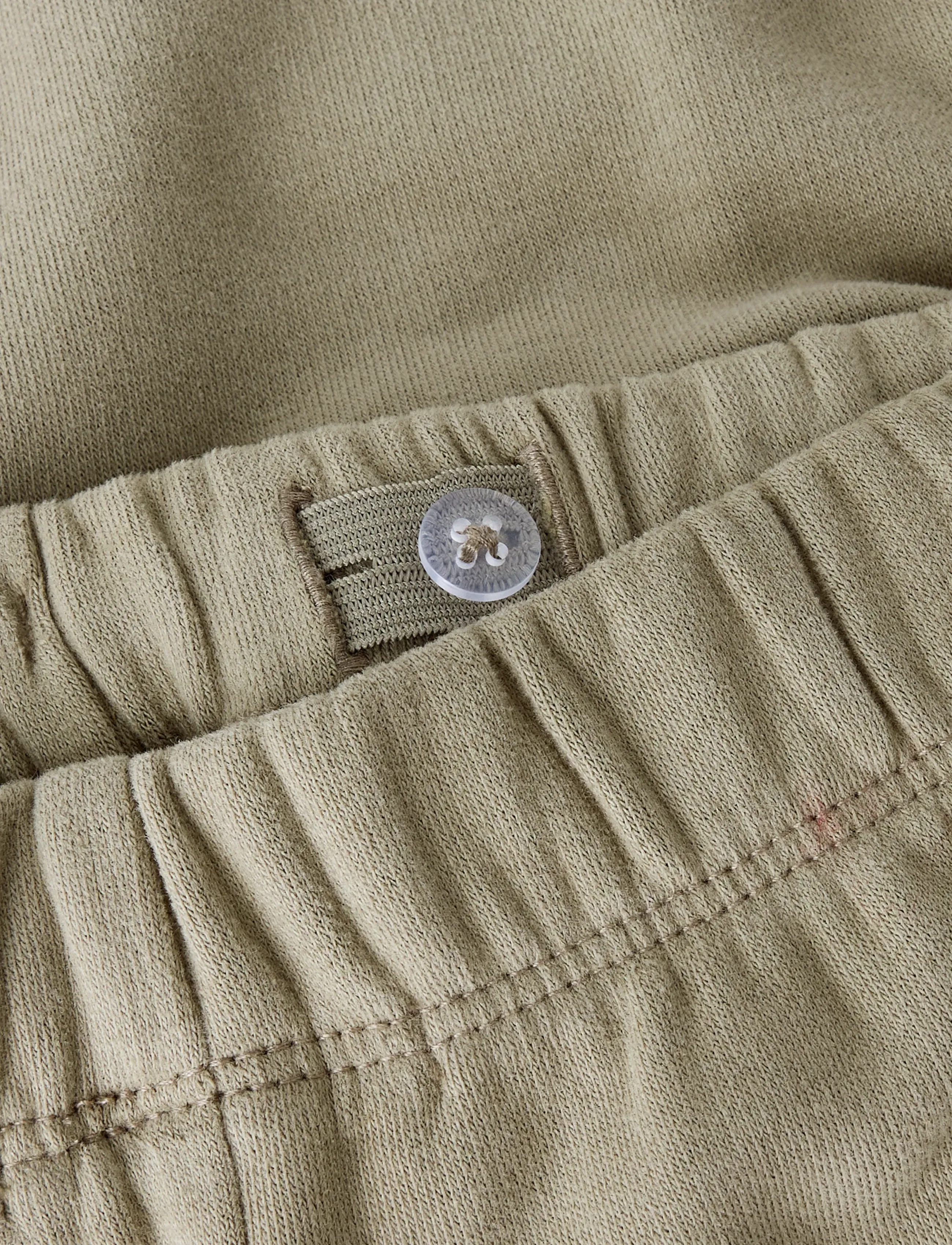 Lil'Atelier - NMMILONDON ROS SWEAT PANT LIL - sportinės kelnės - overland trek - 2