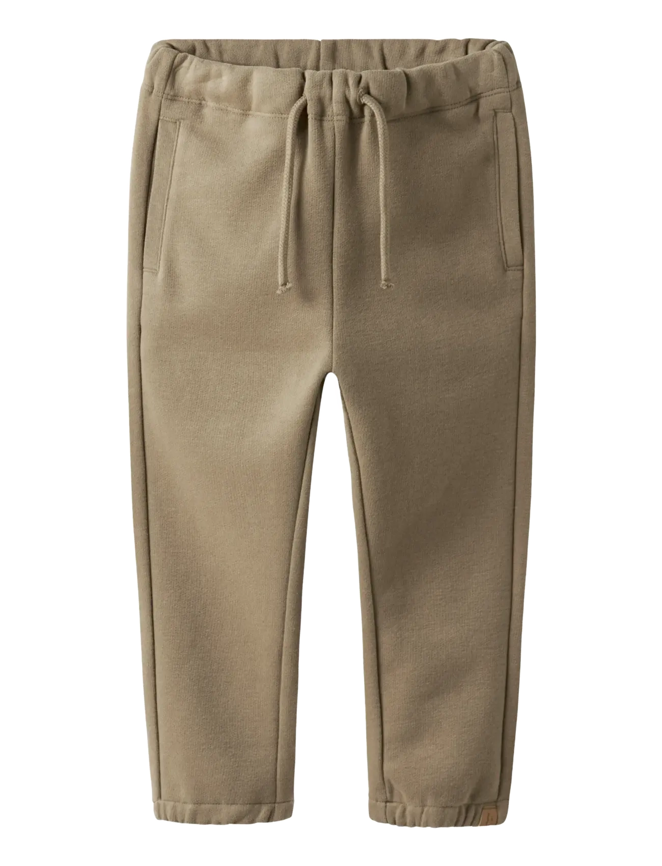 NMMILONDON ROS SWEAT PANT LIL - SEPIA TINT