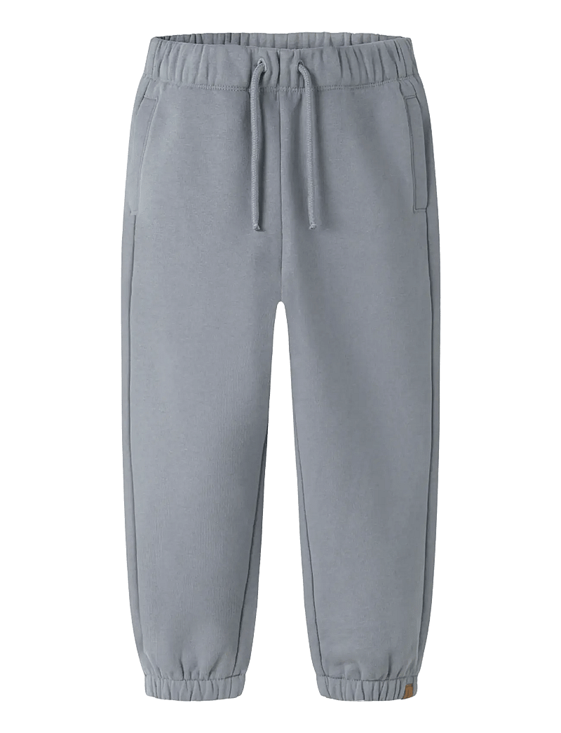 Lil'Atelier - NMMILONDON ROS SWEAT PANT LIL - babybyxor - tradewinds - 1