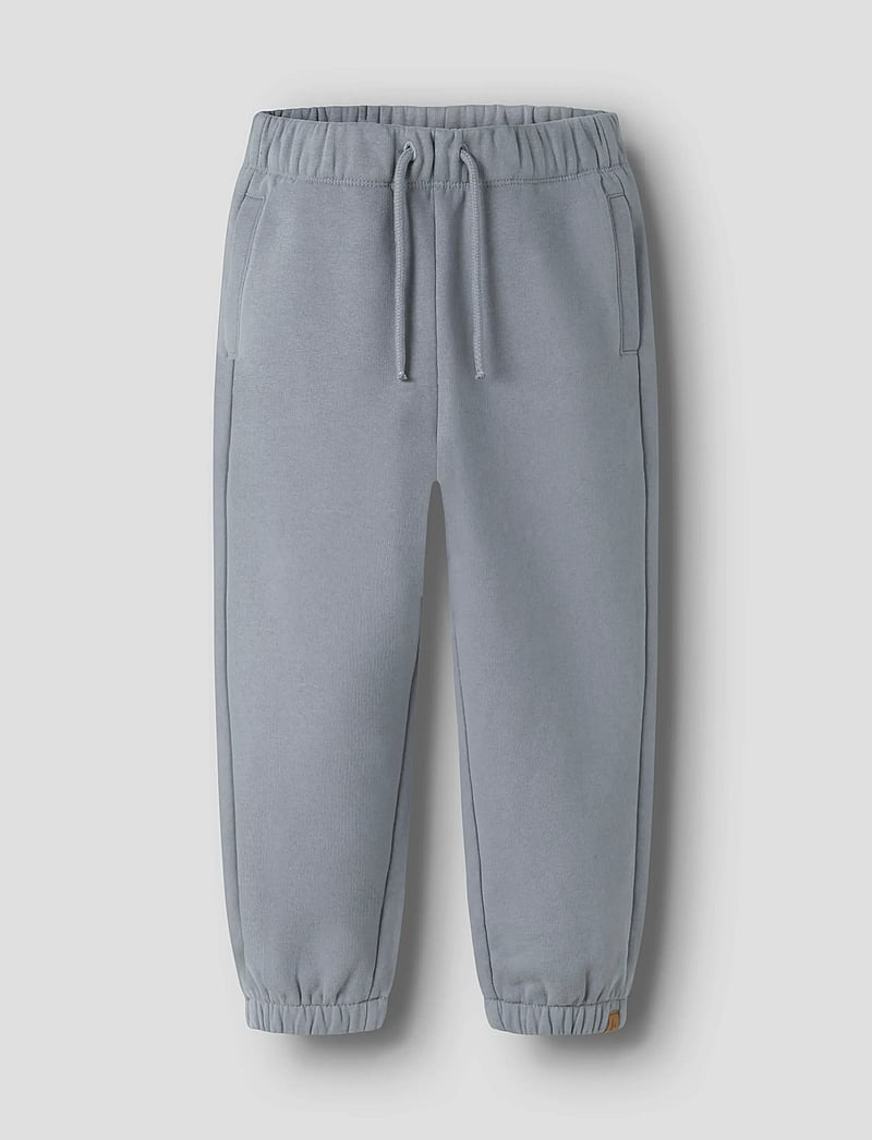 Lil'Atelier - NMMILONDON ROS SWEAT PANT LIL - babybyxor - tradewinds - 0