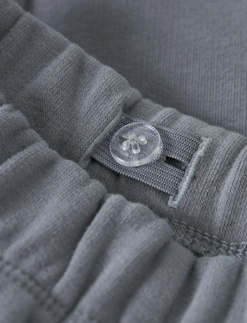 Lil'Atelier - NMMILONDON ROS SWEAT PANT LIL - babybyxor - tradewinds - 3