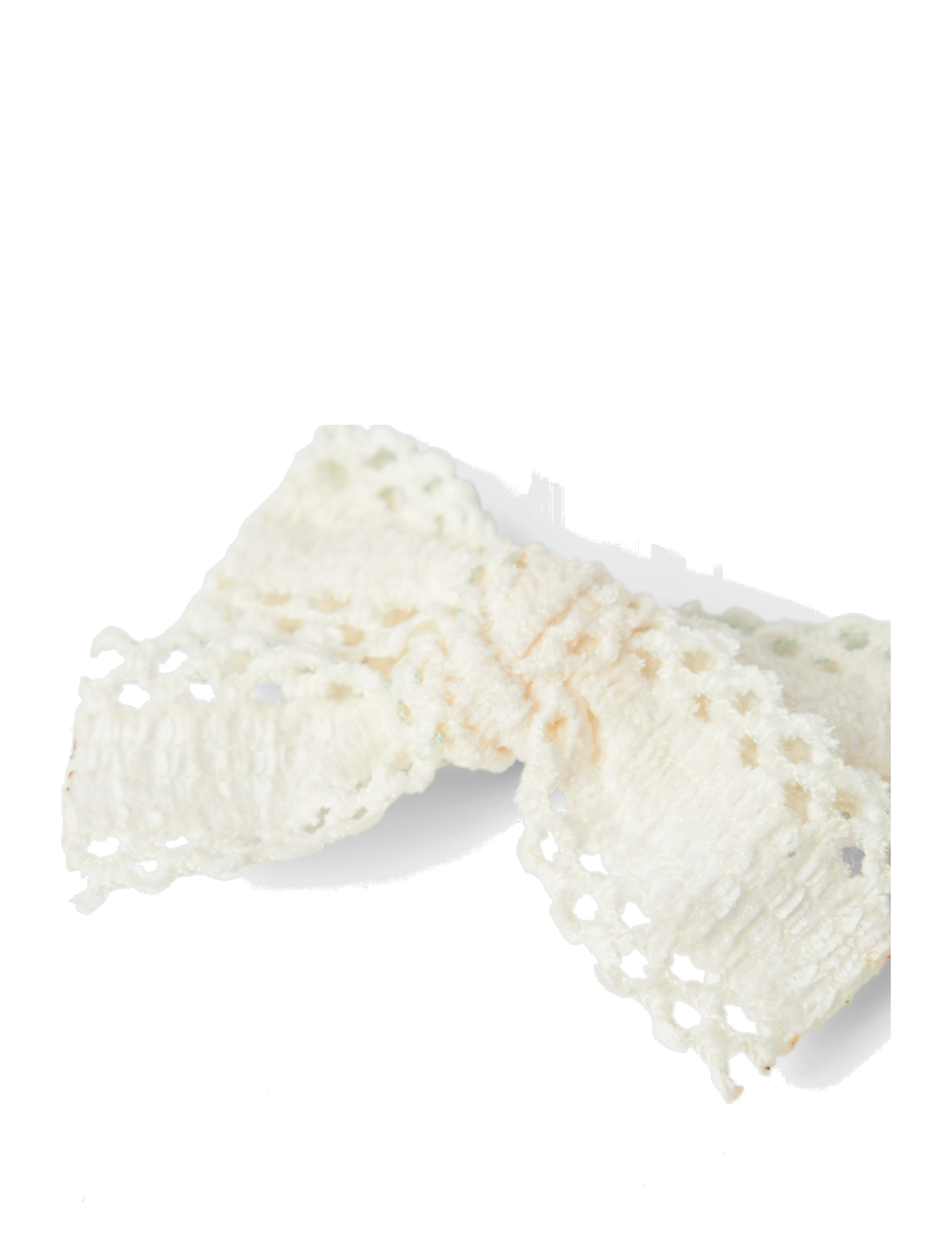 Lil'Atelier - NKFACC-ROLA HAIR CLIP LIL - turtledove - 1