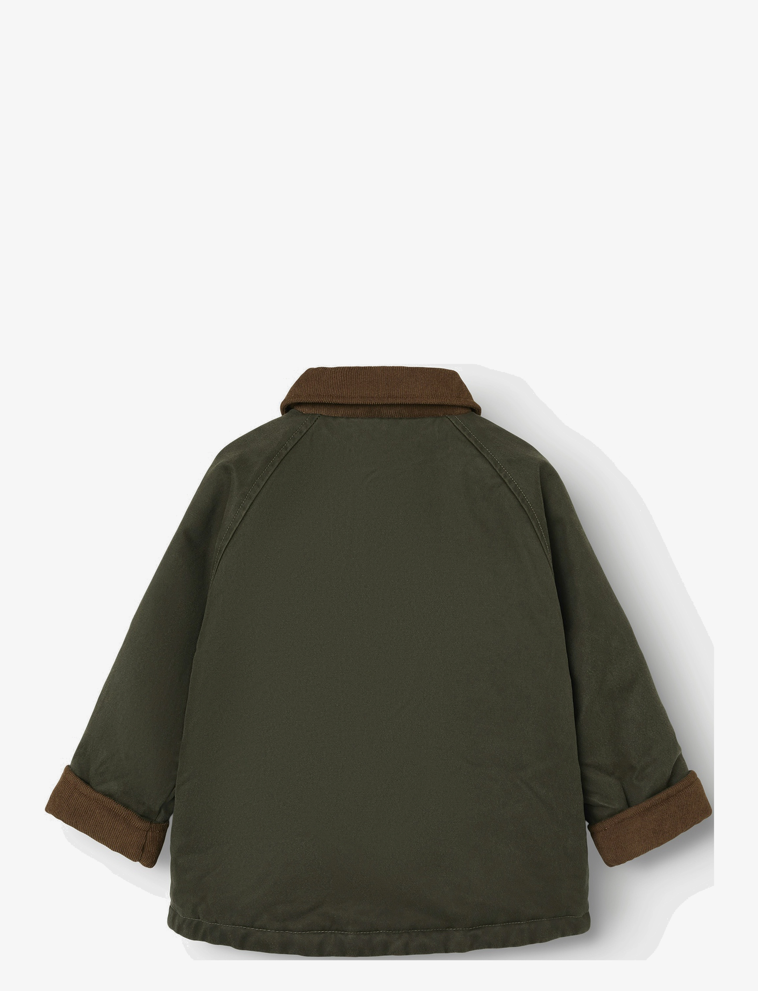Lil'Atelier - NMNNORO LOOSE JACKET LIL - kalamata - 1