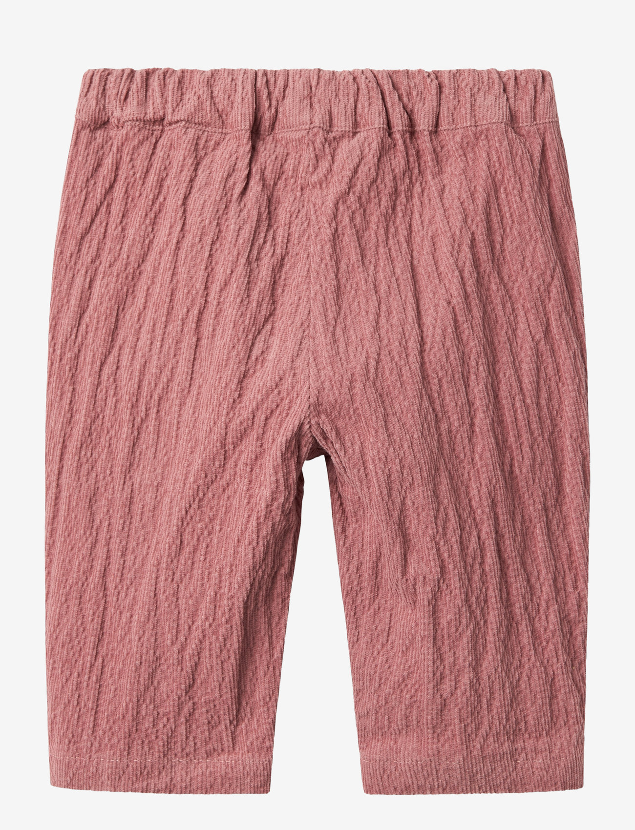 Lil'Atelier - NBFTIMA PANT LIL - autumn clothing - nostalgia rose - 1