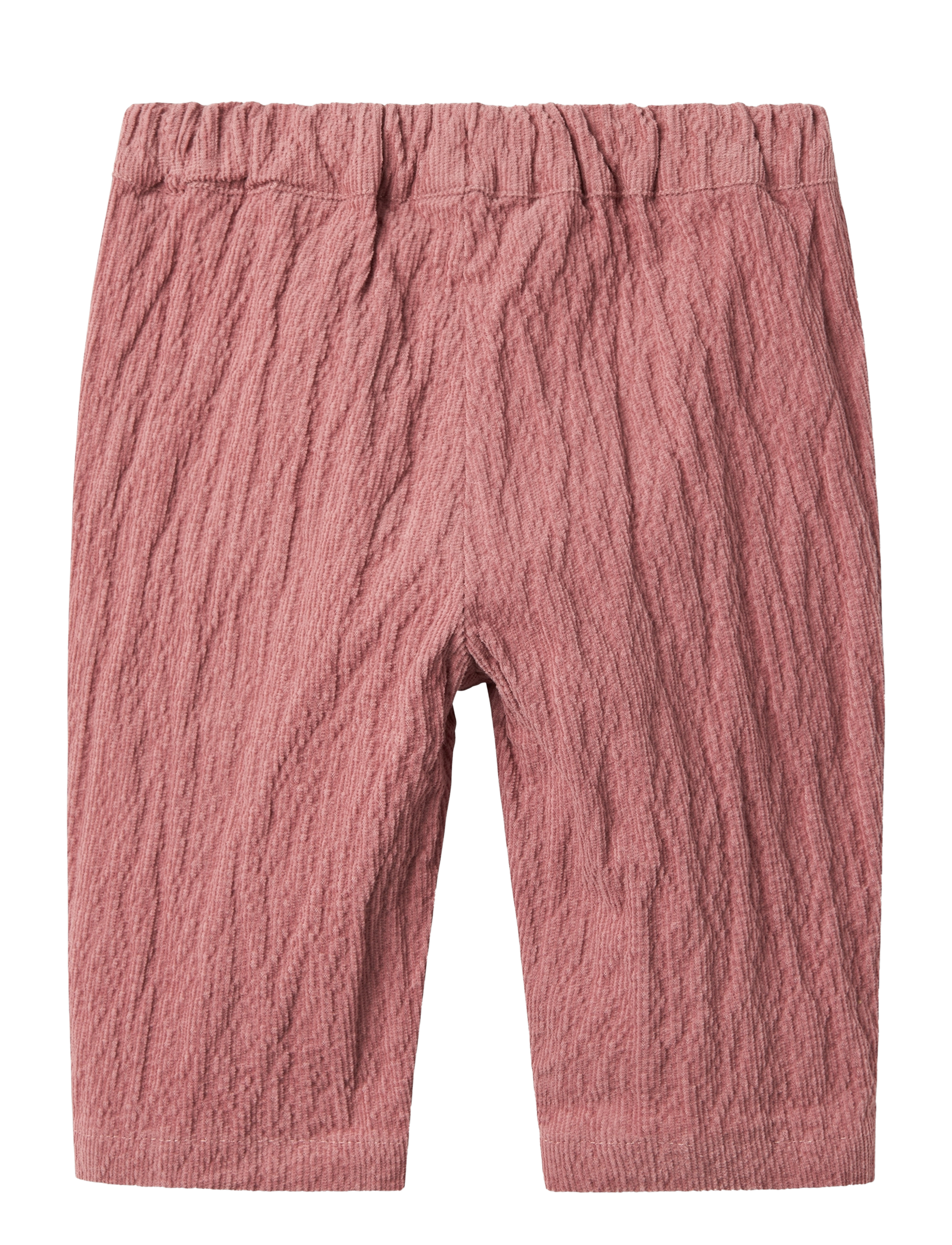 Lil'Atelier - NBFTIMA PANT LIL - nostalgia rose - 1