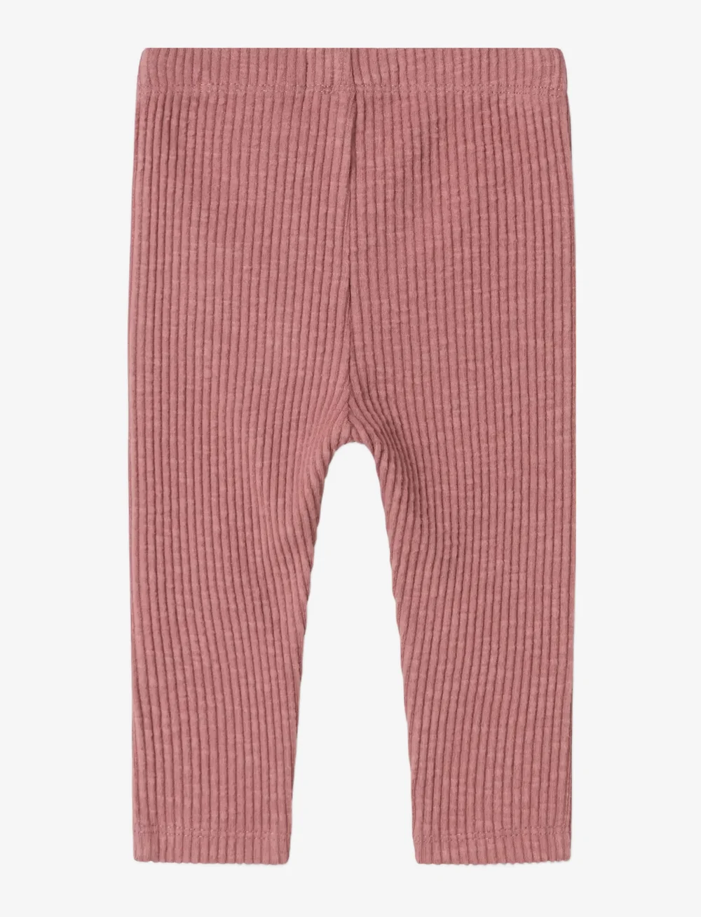 Lil'Atelier - NBFRAJA SKY SLIM LEGGING LIL - leggings - nostalgia rose - 1