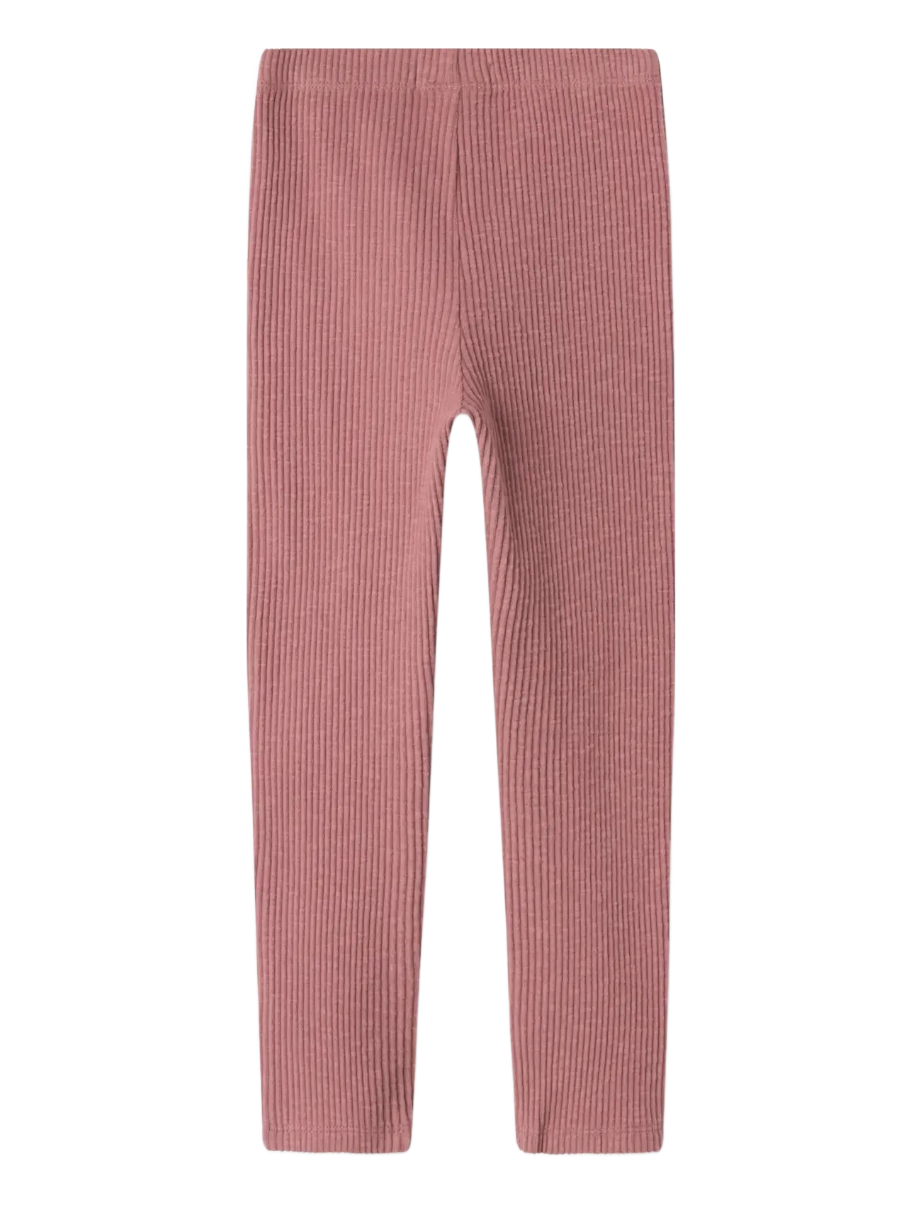 Lil'Atelier - NMFRAJA SKY LEGGING LIL - nostalgia rose - 1