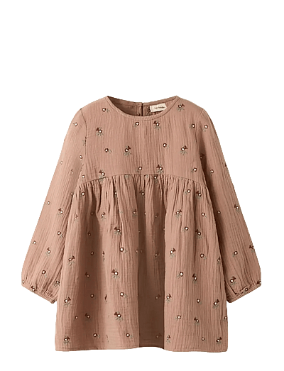 Grunt GRIsa SS Knit Beige voor Meisjes | Kids Brand Store Grunt GRIsa SS Knit Beige voor Meisjes | Kids Brand Store