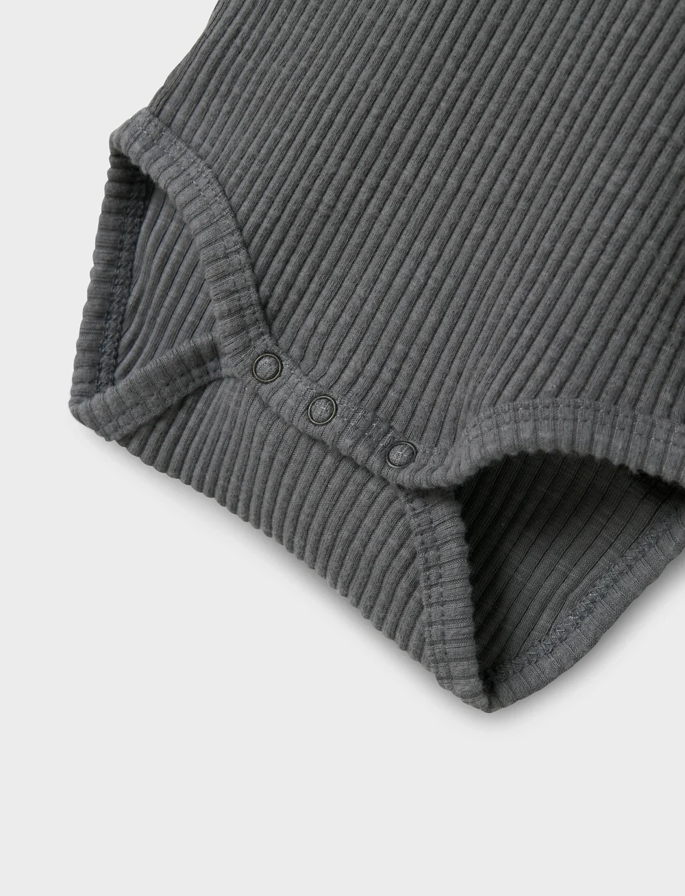 Lil'Atelier - NBMRAJO MAB LS SLIM BODY LIL - pikkade varrukatega bodid - poppy seed - 2