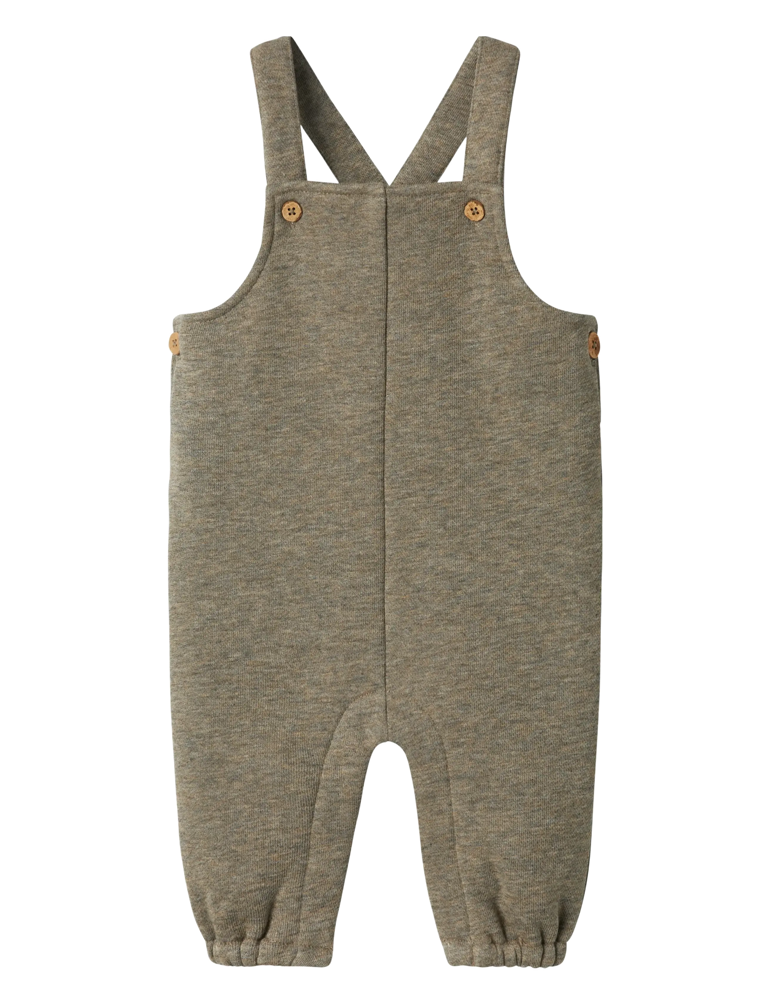 Lil'Atelier - NBMTABBY NR OVERALL LIL - silent storm - 1