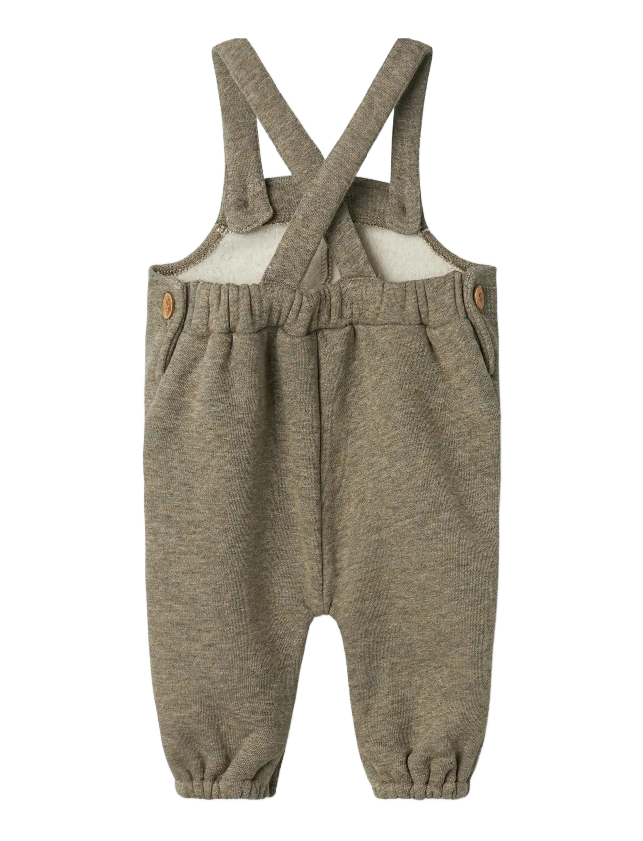 Lil'Atelier - NBMTABBY NR OVERALL LIL - silent storm - 2