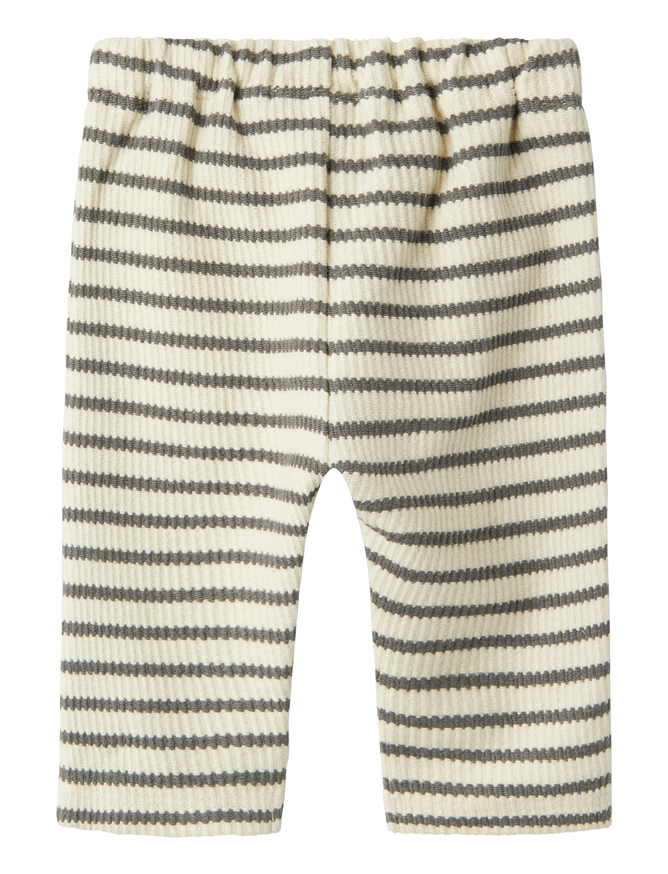 Lil'Atelier - NBMTADEO PANT LIL - turtledove - 1